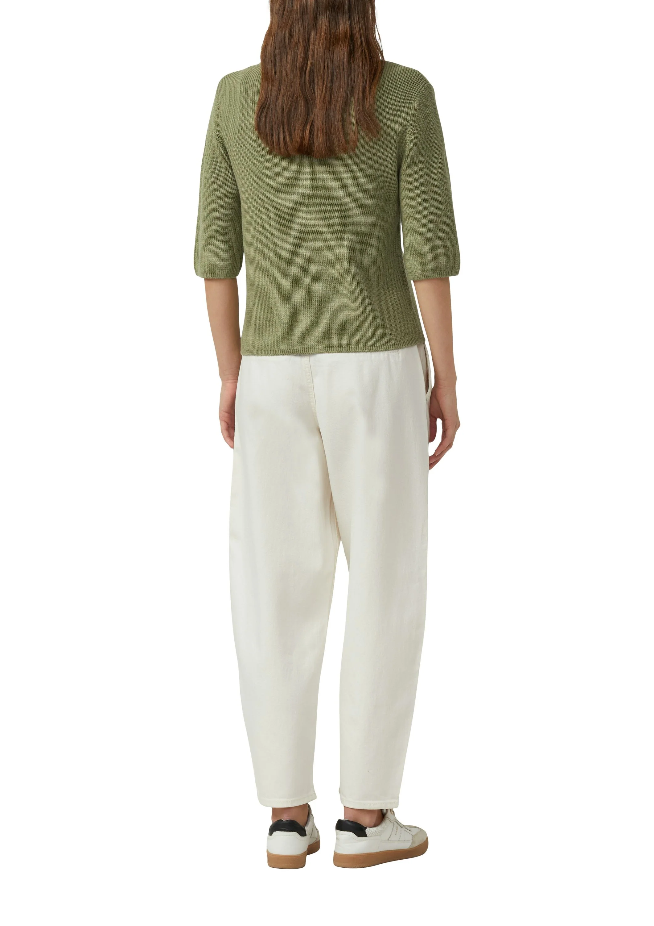 Strickjacke Regular Fit - Image 2