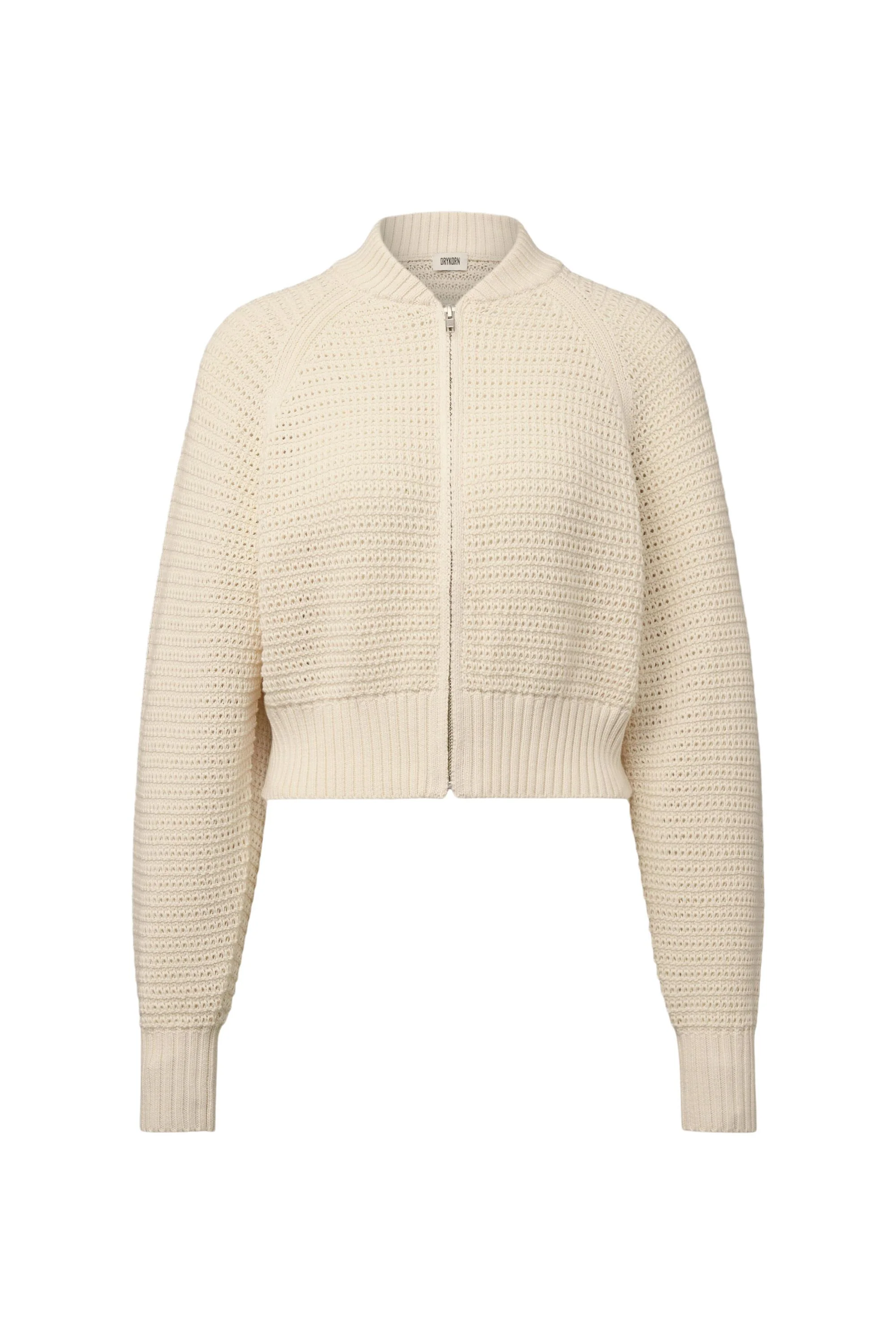 Strickjacke SILSY Oversized Fit