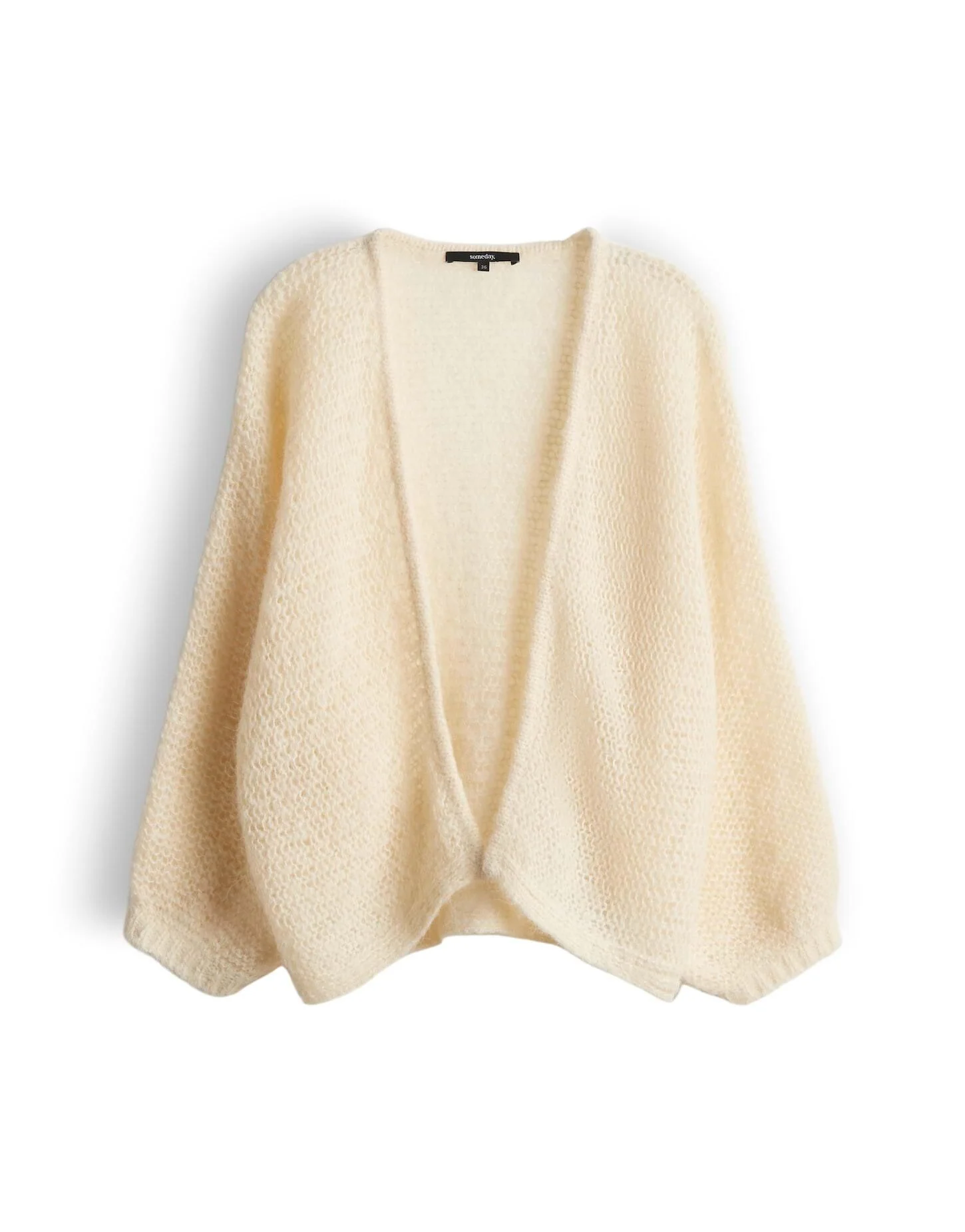 Strickjacke TULEA aus Wollmix