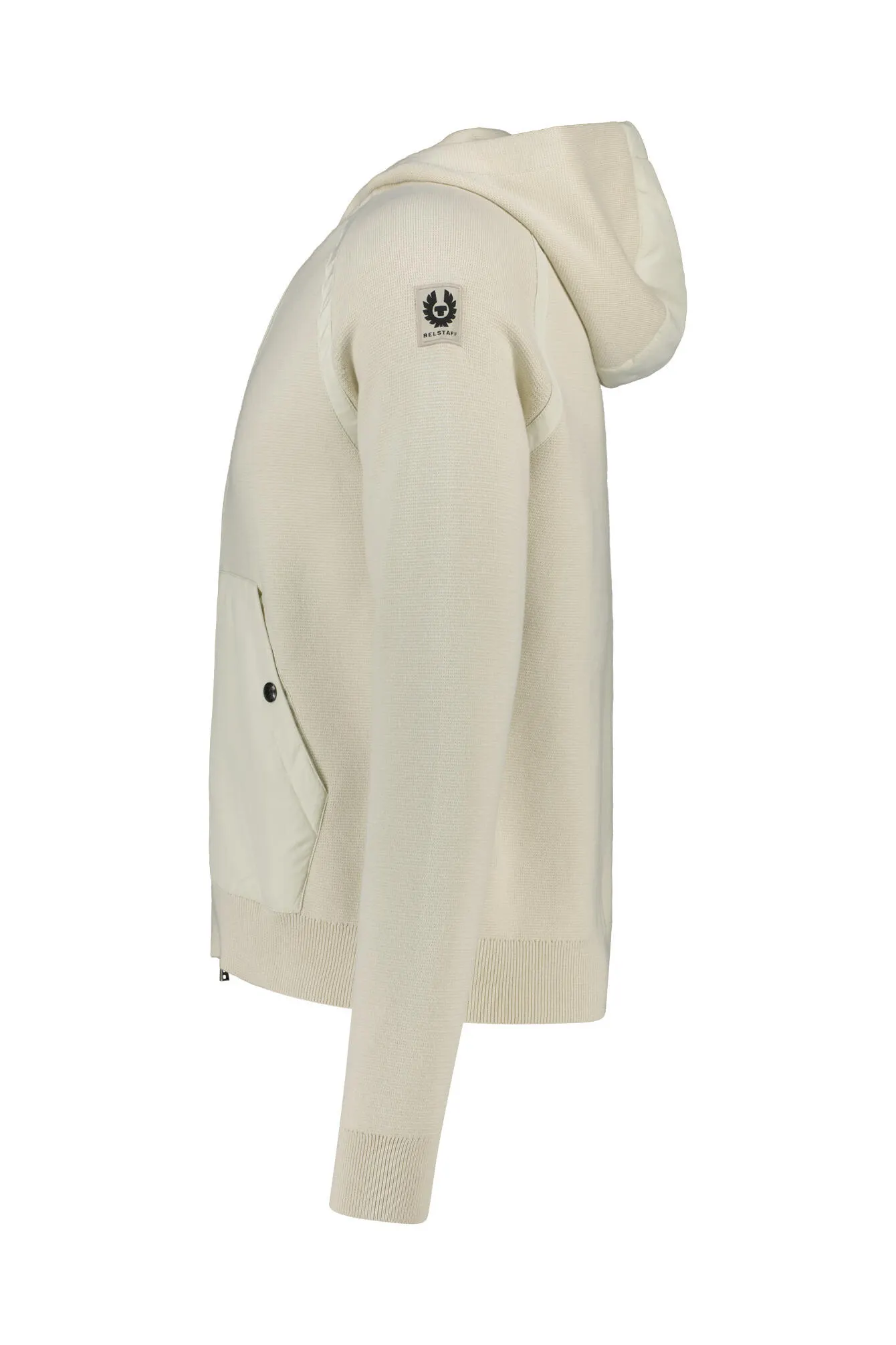 Strickjacke VIEW aus Baumwolle - Image 3