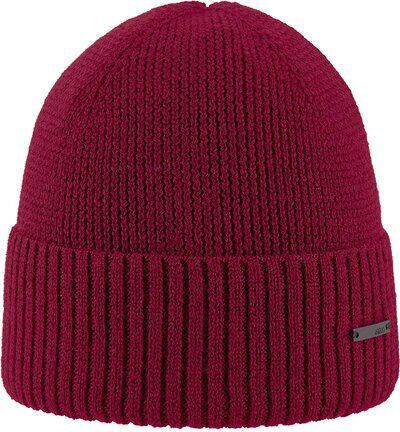 Strickmütze aus Merinowollmix