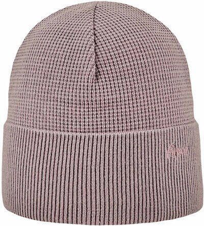Strickmütze aus Viskosemix