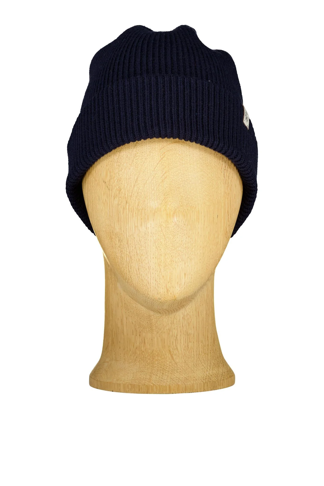 Strickmütze aus Wollmix - Image 2