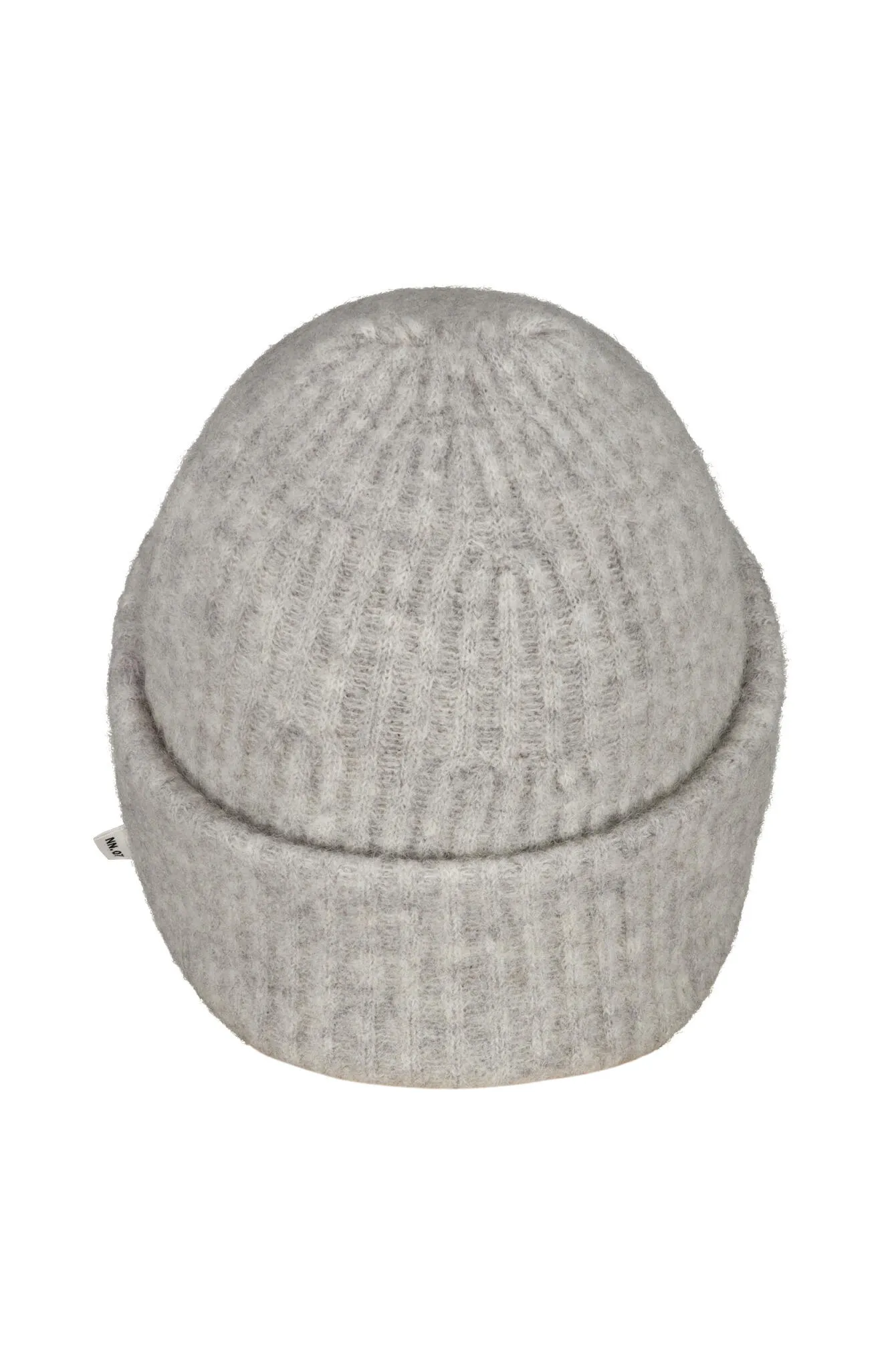 Strickmütze aus Wollmix - Image 2