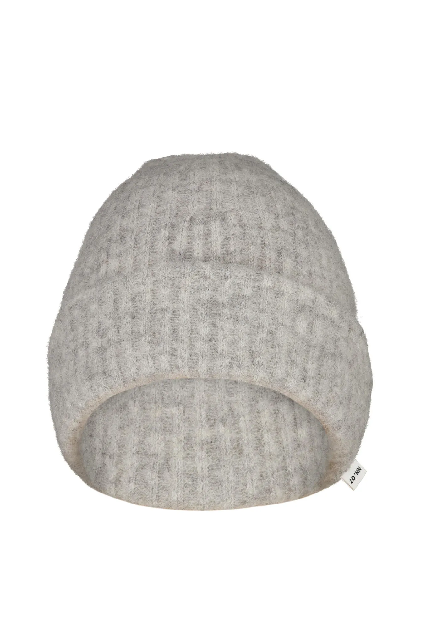 Strickmütze aus Wollmix - Image 3