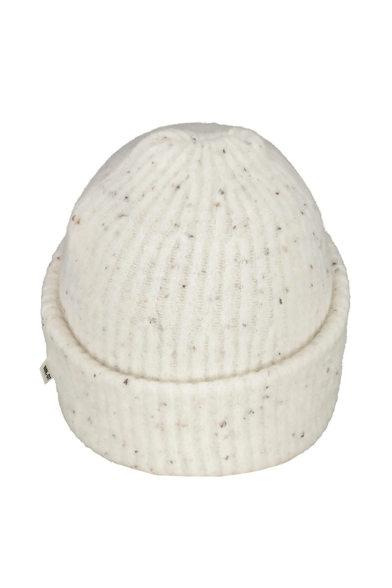 Strickmütze aus Wollmix - Image 2