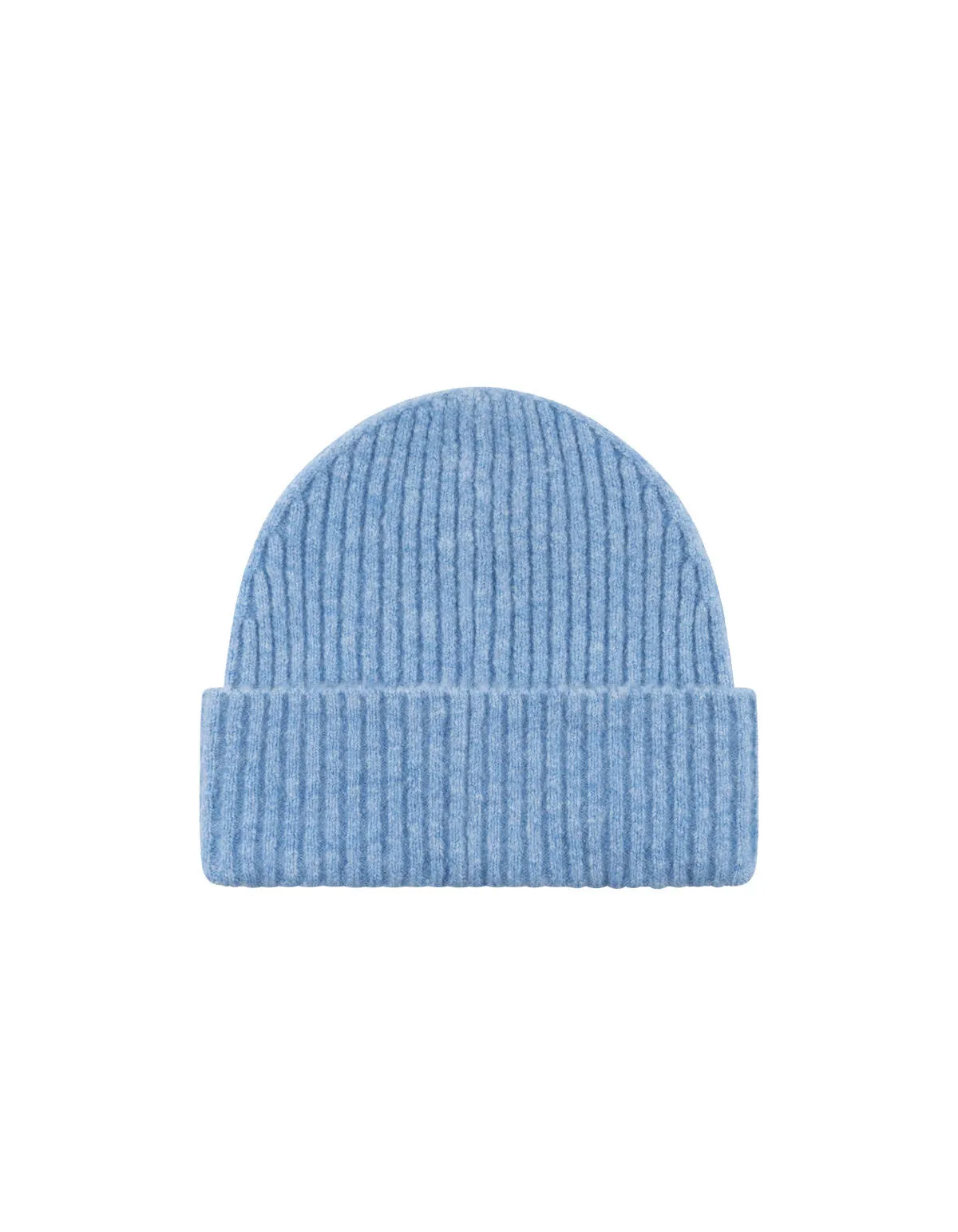 Strickmütze aus Wollmix - Image 2
