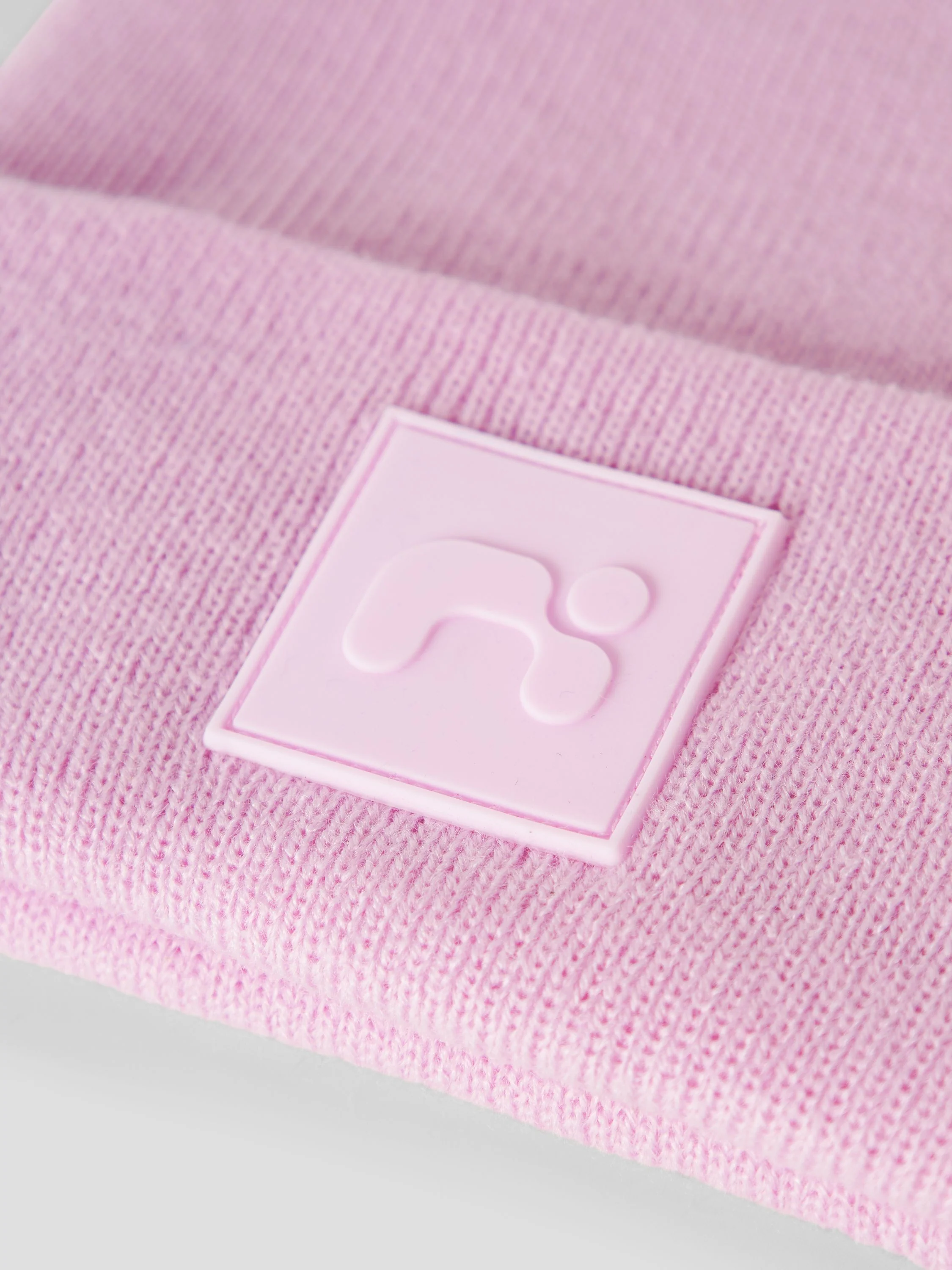 Strickmütze mit Umschlage - Image 4