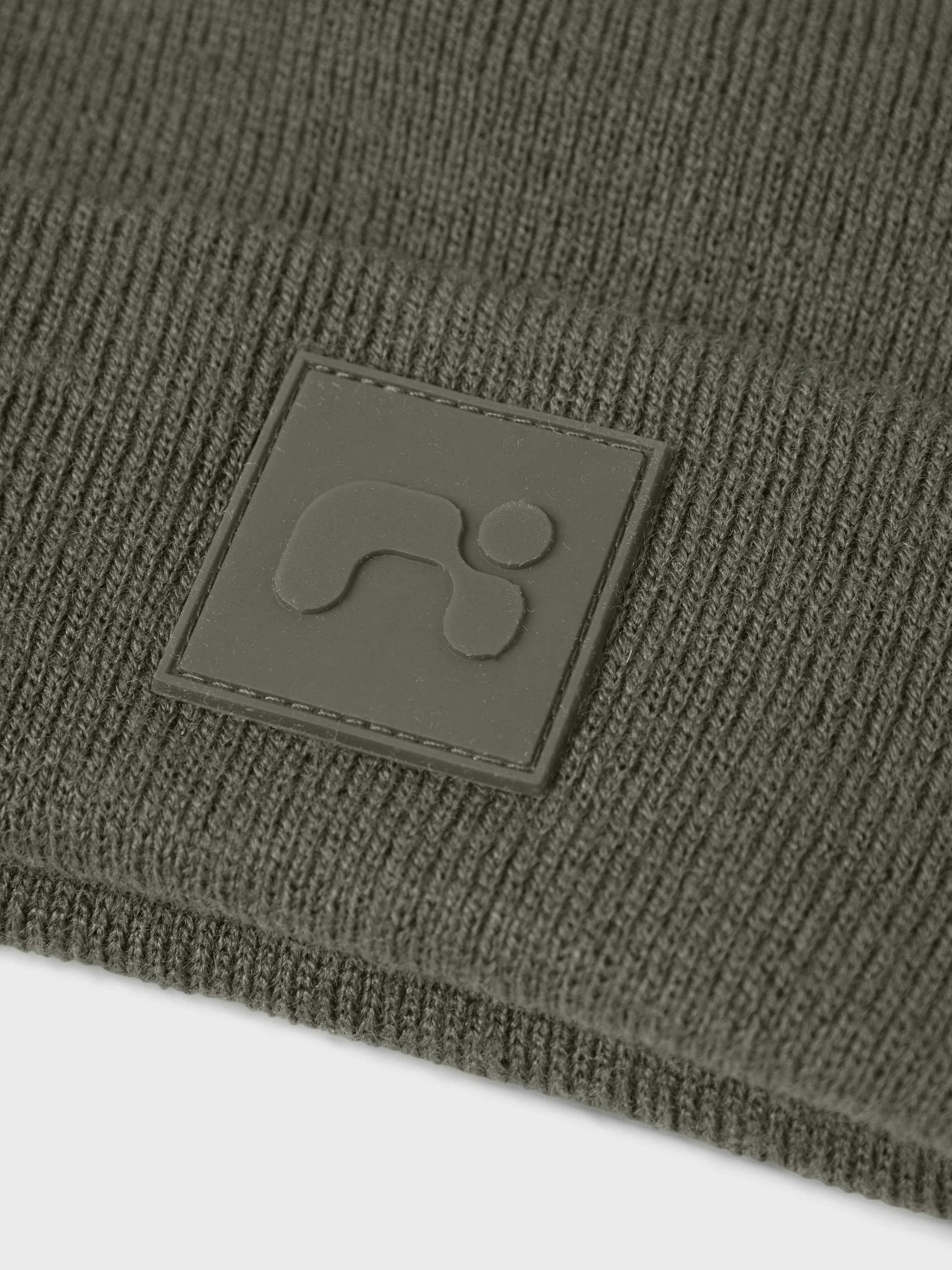 Strickmütze mit Umschlage - Image 4