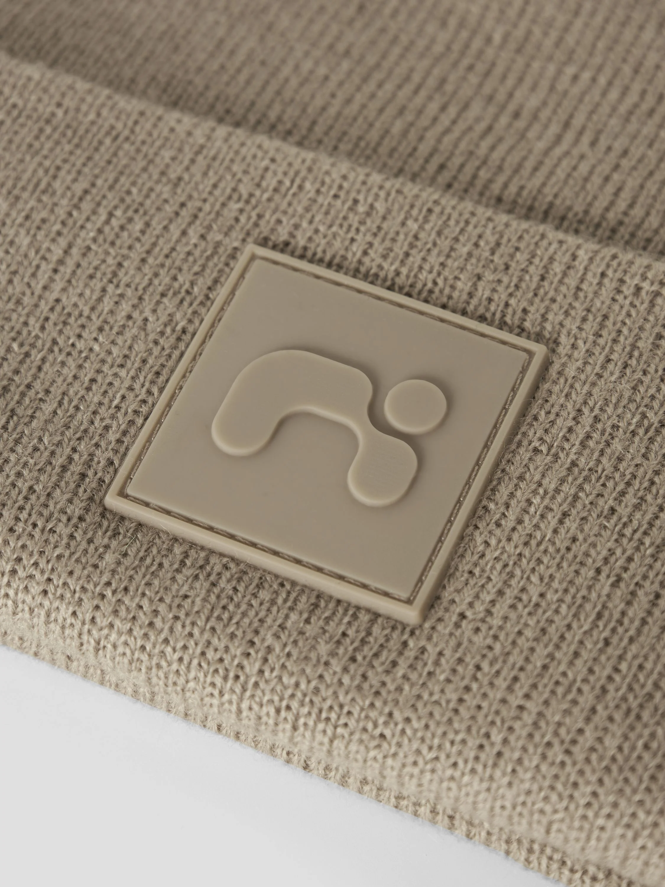 Strickmütze mit Umschlage - Image 4