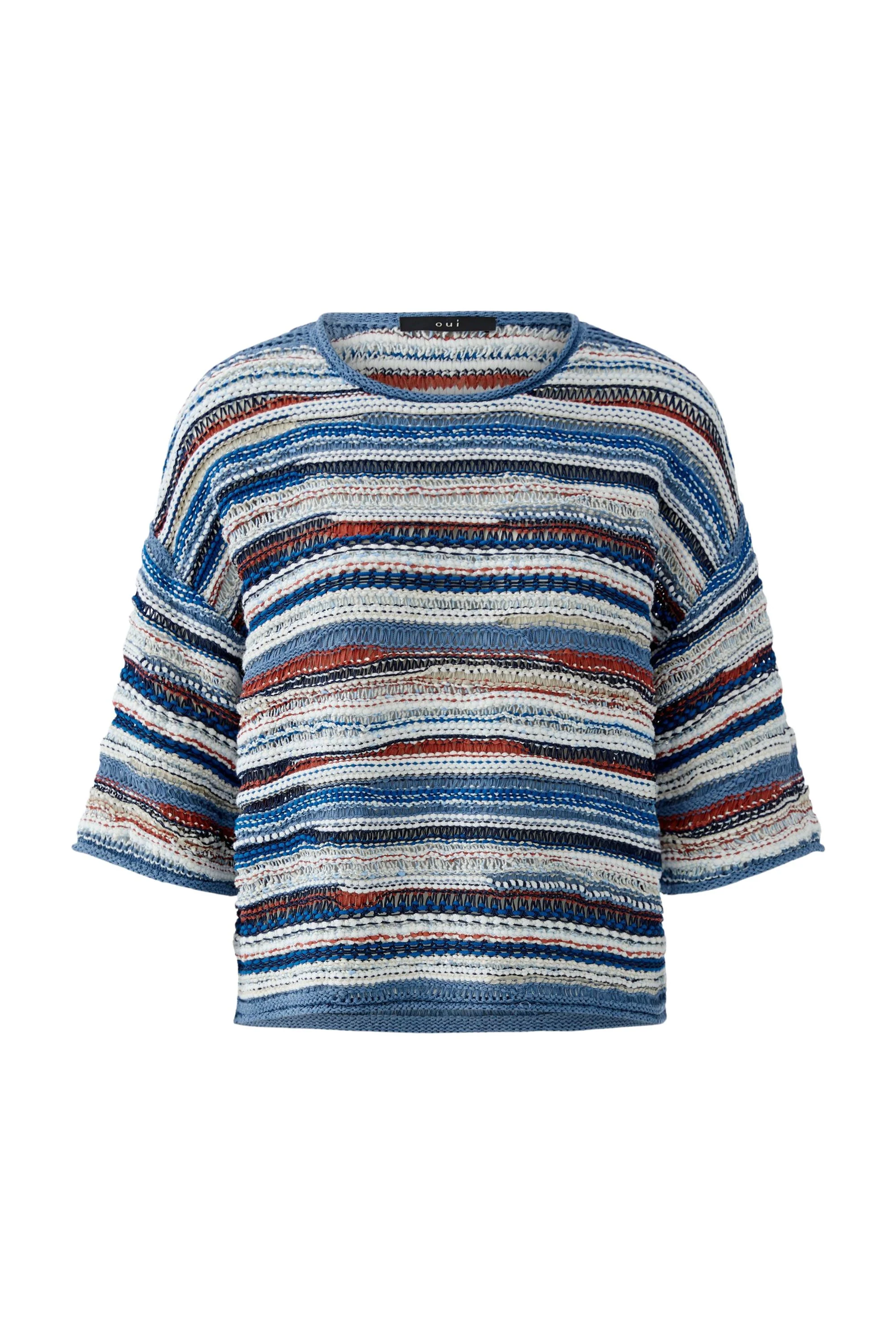 Strickpullover