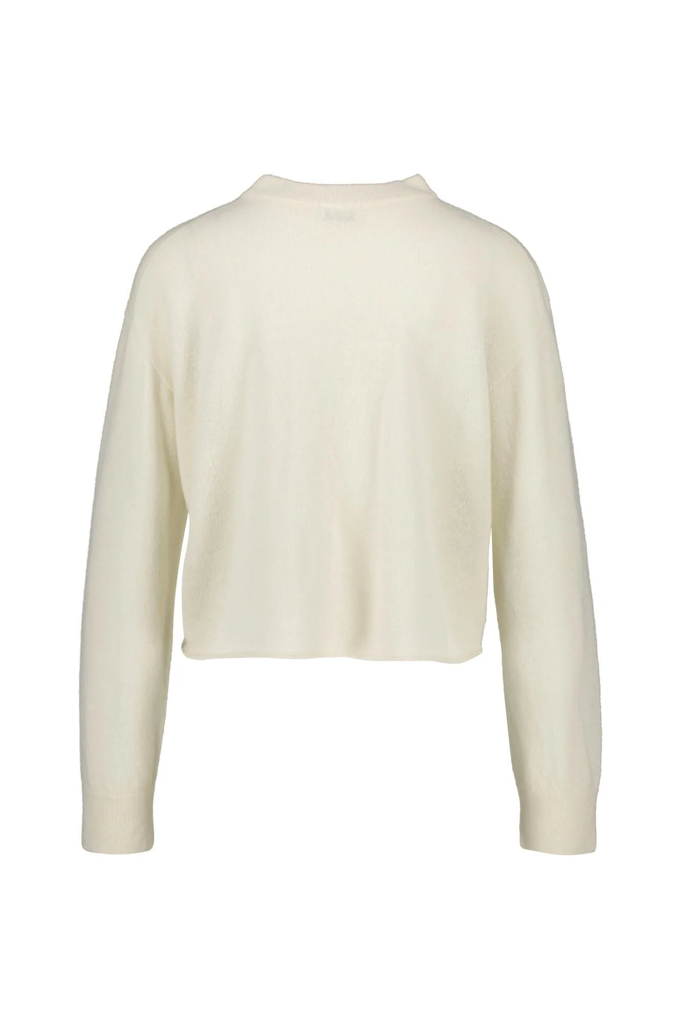 Strickpullover aus Alpaka - Image 2