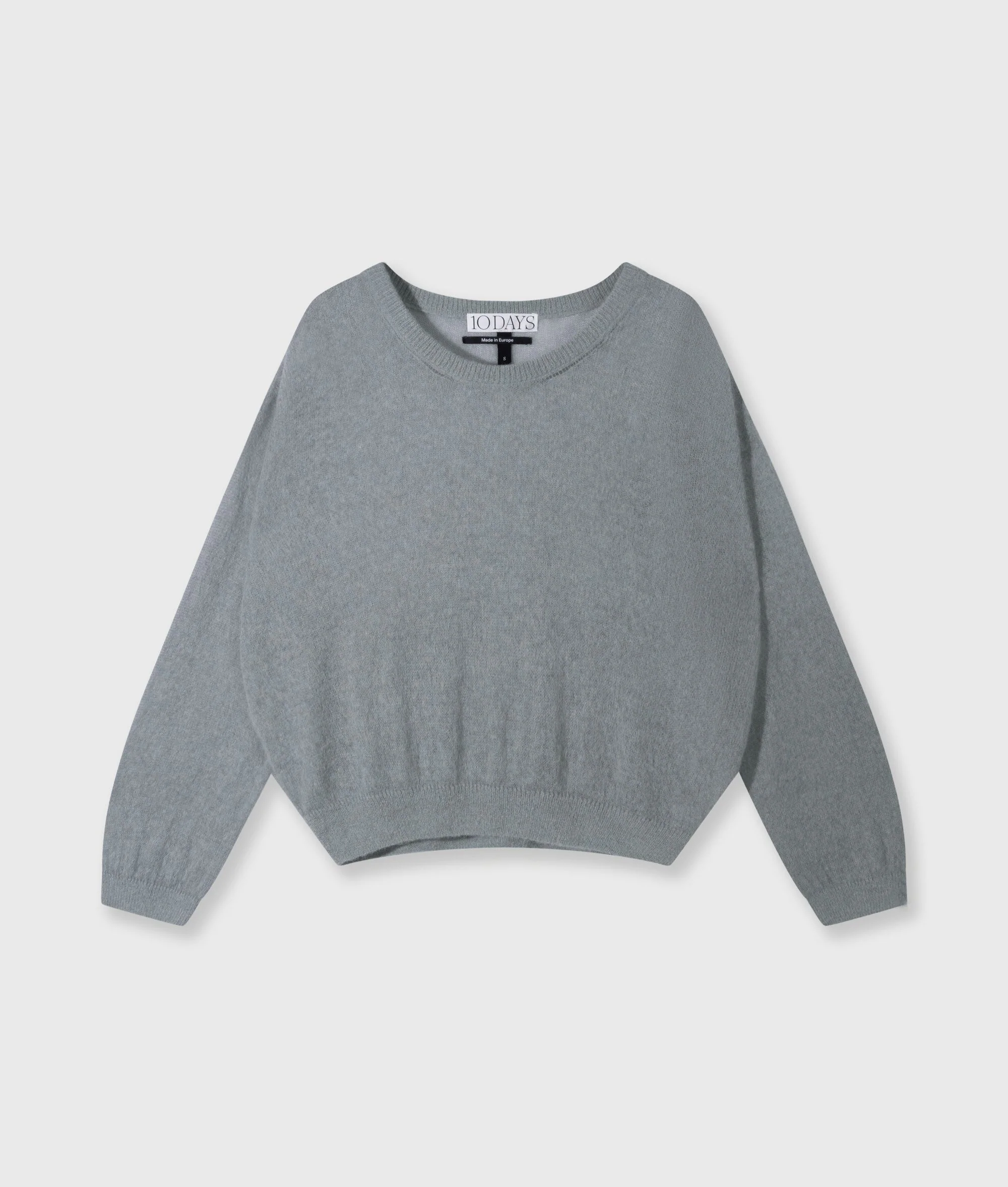 Strickpullover aus Alpakamix - Image 6