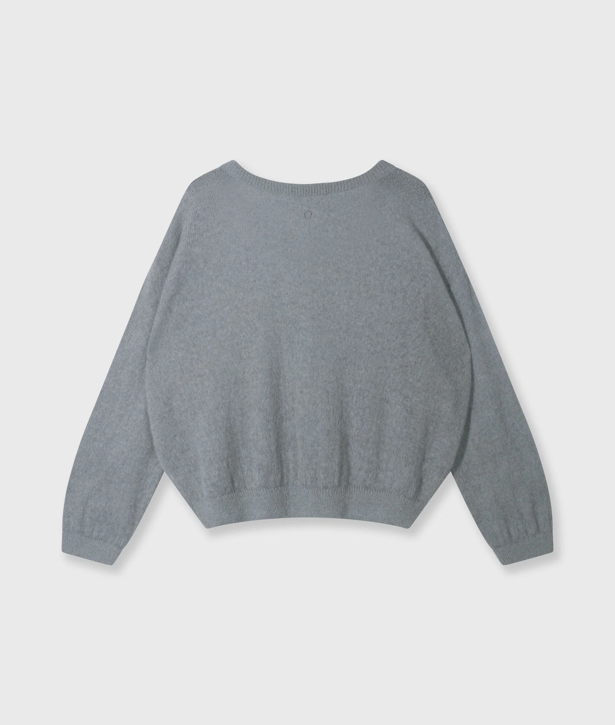 Strickpullover aus Alpakamix - Image 7