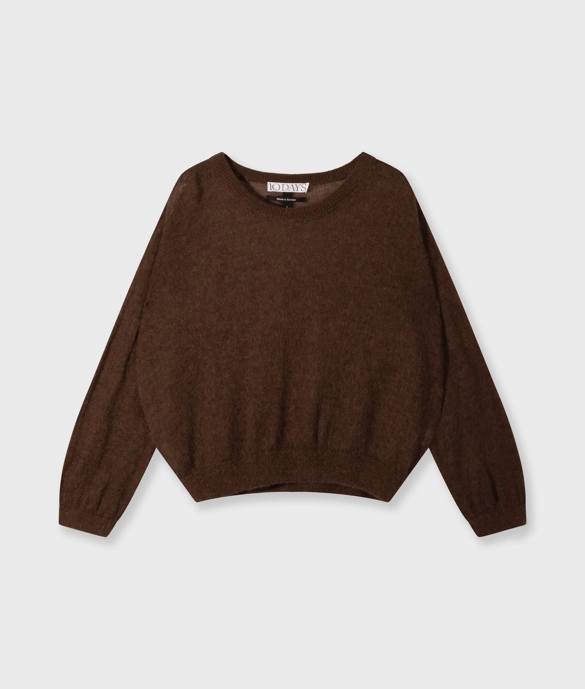 Strickpullover aus Alpakamix - Image 6