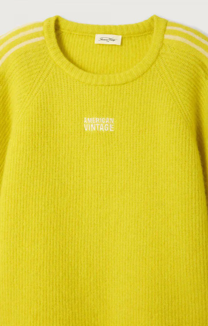 Strickpullover aus Alpakamix - Image 2