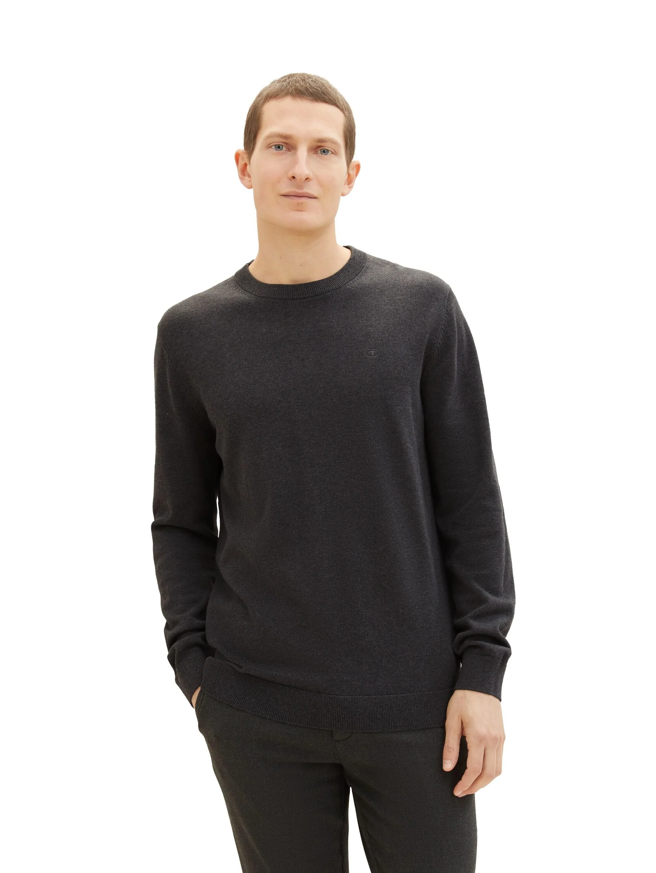 Strickpullover aus Baumwolle - Image 5