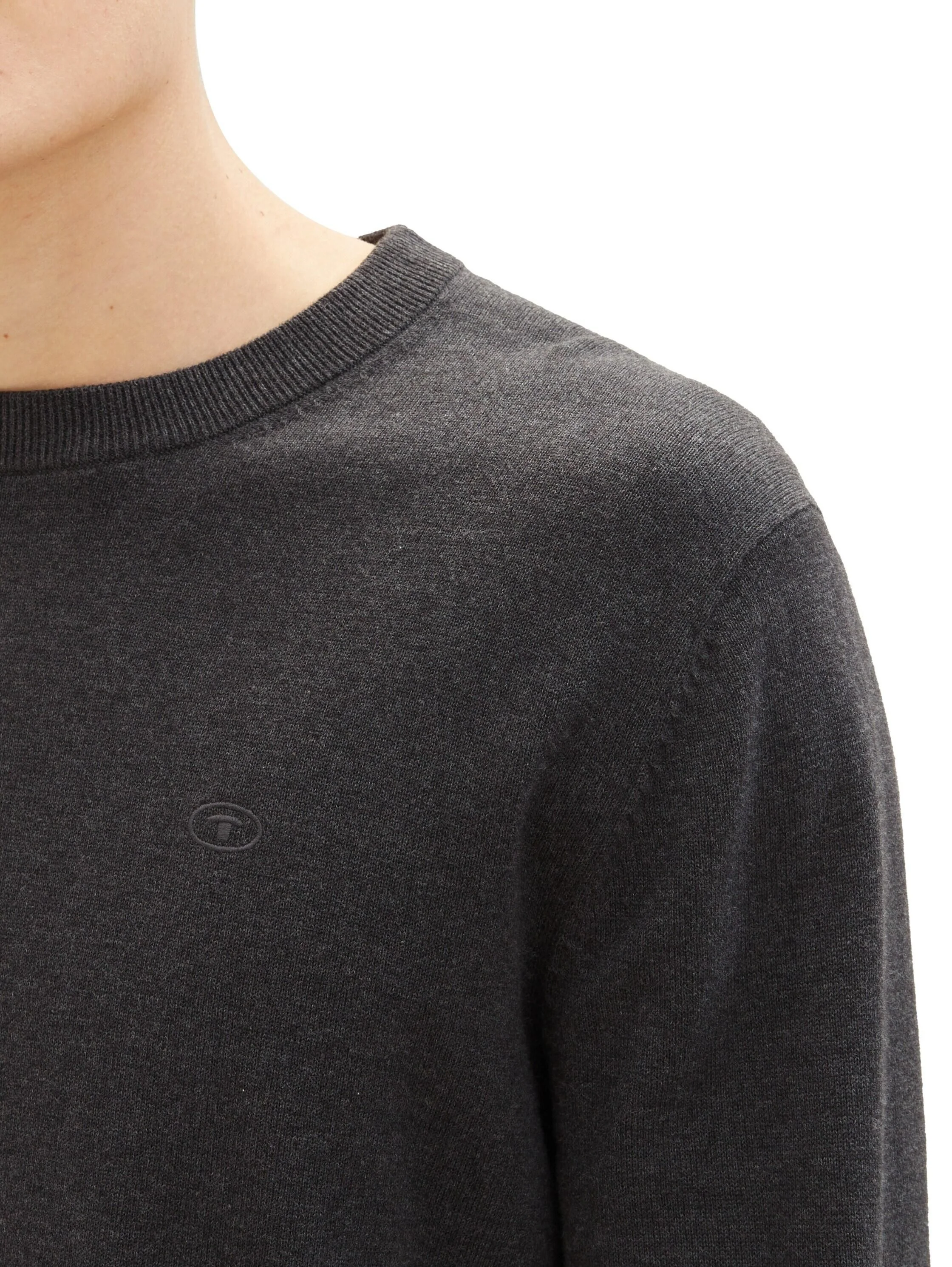 Strickpullover aus Baumwolle - Image 6