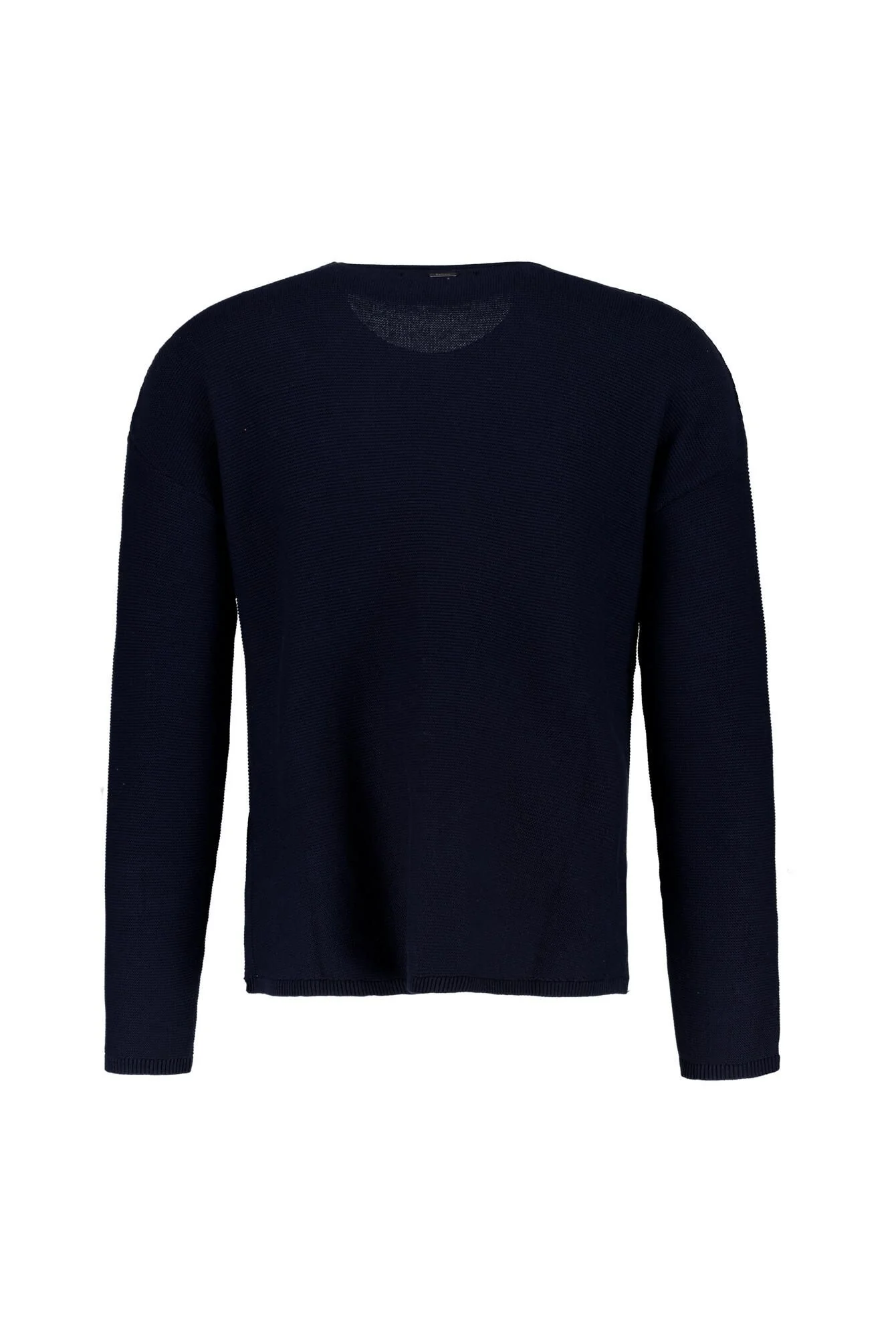 Strickpullover aus Baumwolle - Image 2