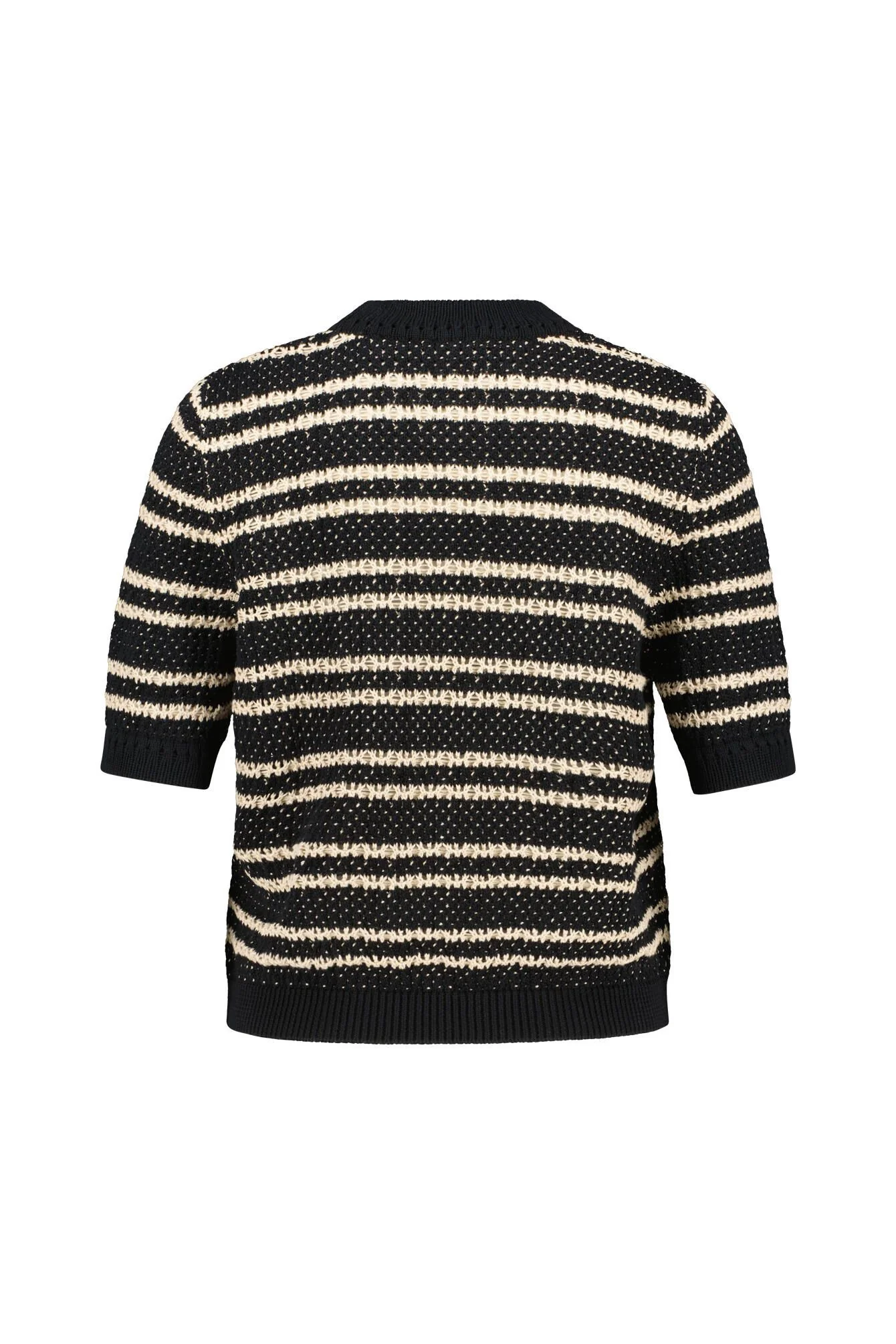 Strickpullover aus Baumwolle - Image 2