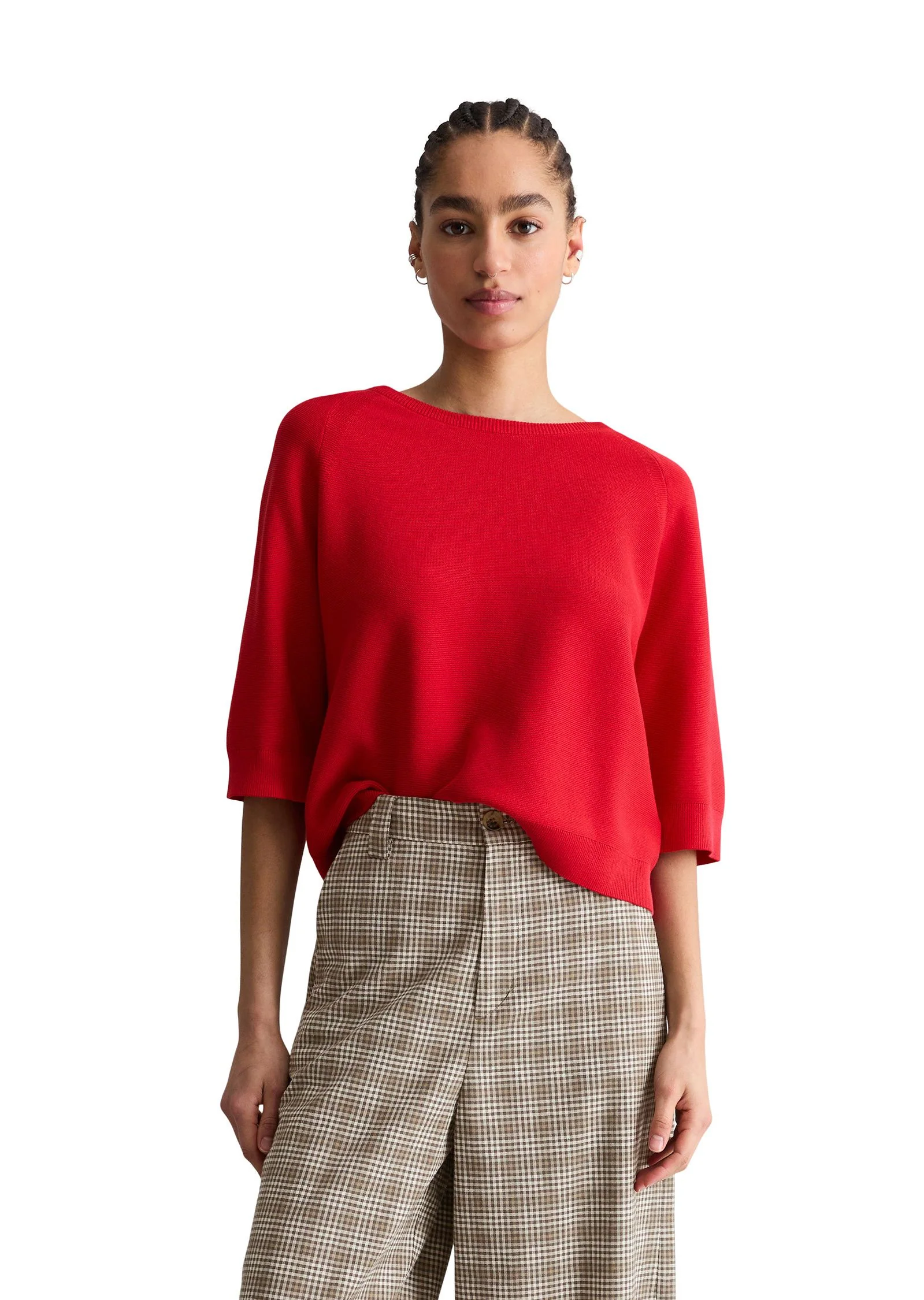 Strickpullover aus Baumwolle - Image 3
