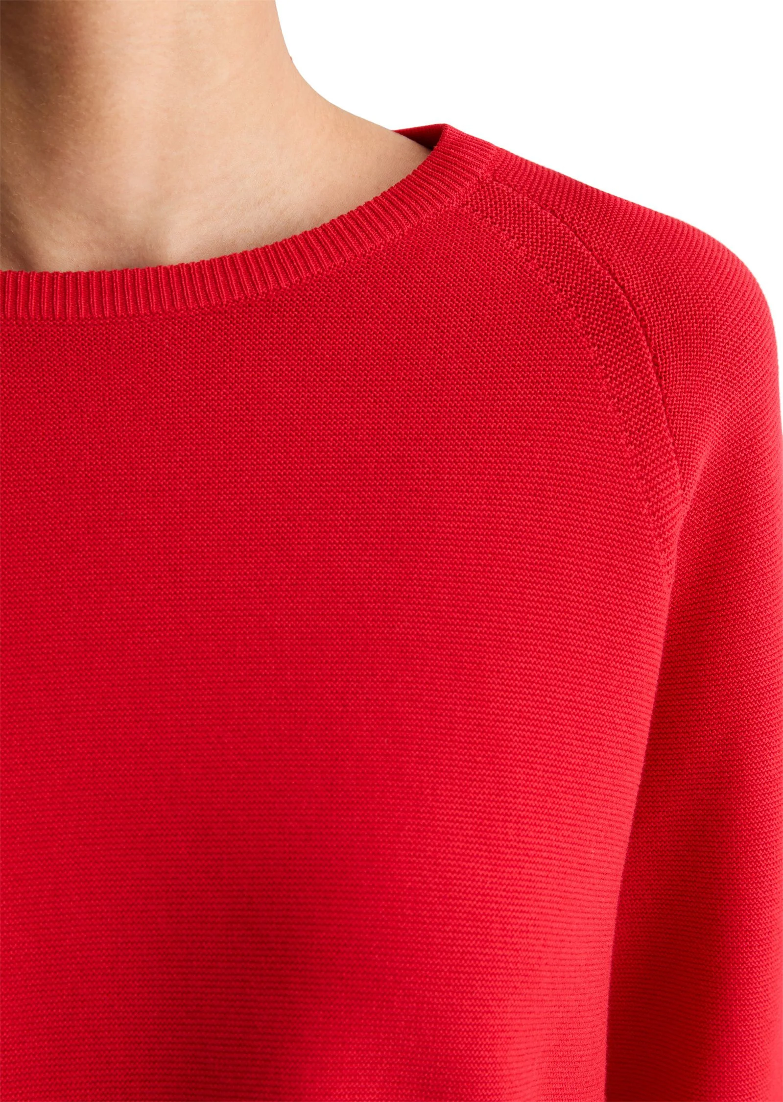Strickpullover aus Baumwolle - Image 5