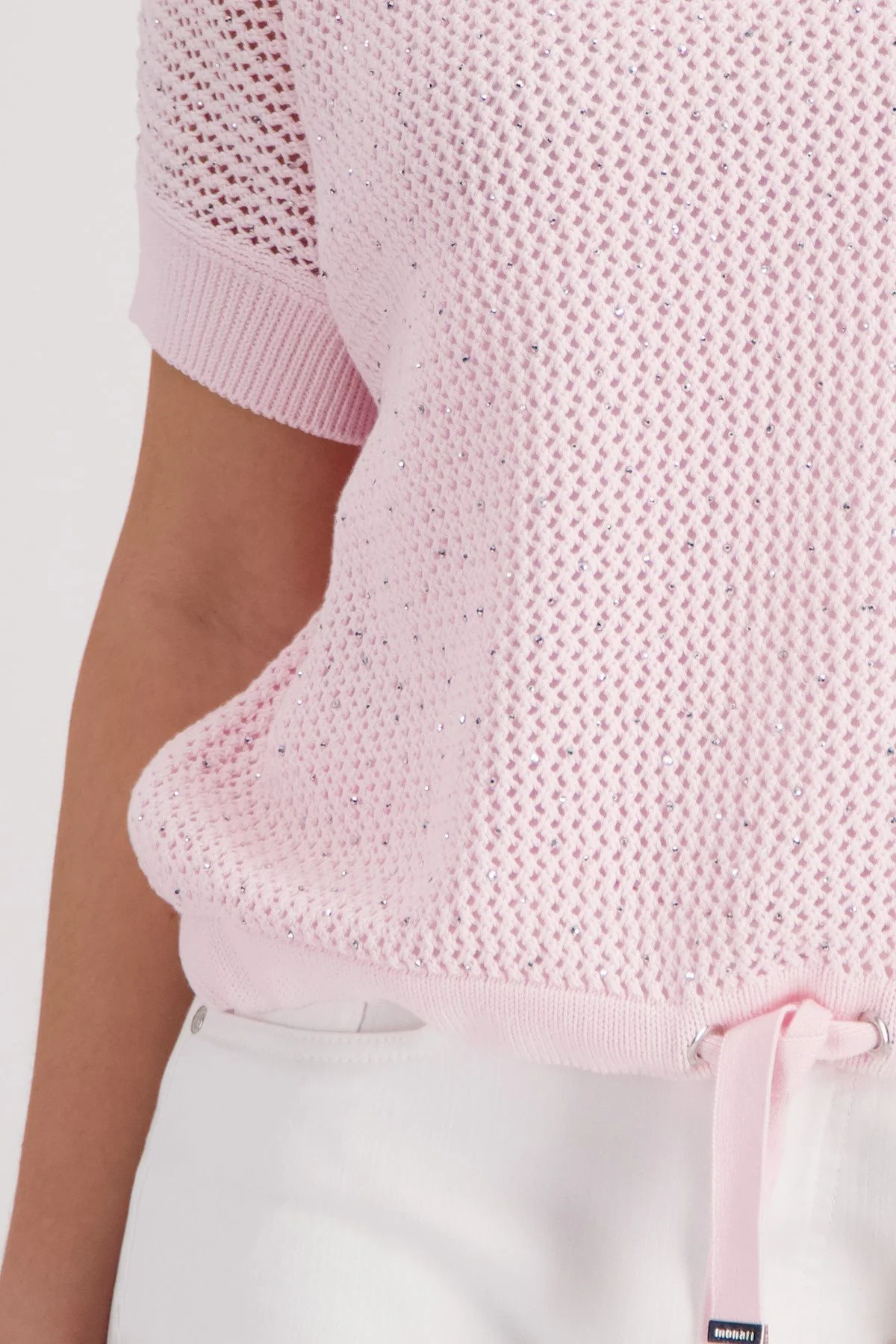 Strickpullover aus Baumwolle - Image 2