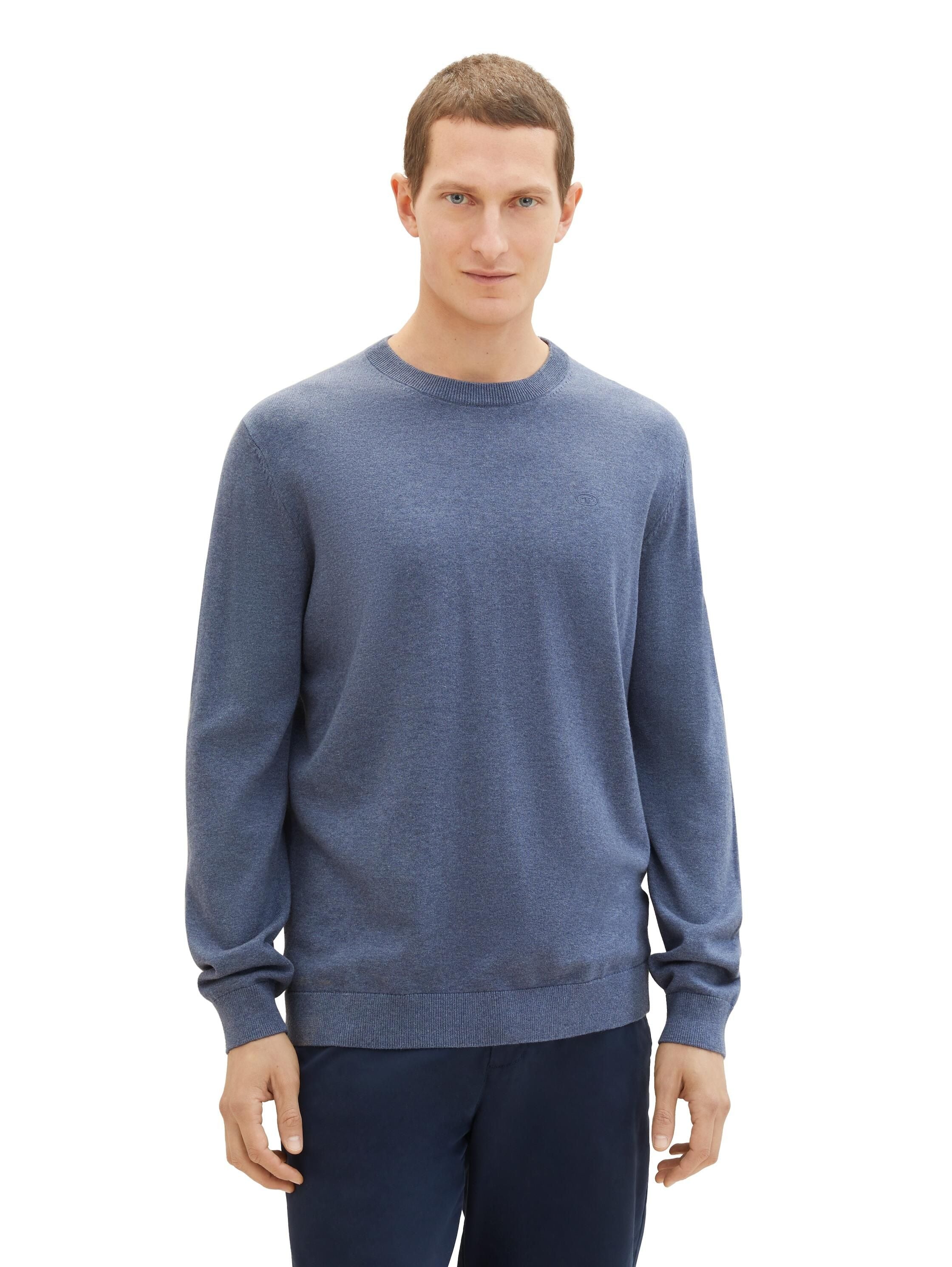 Strickpullover aus Baumwolle - Image 3