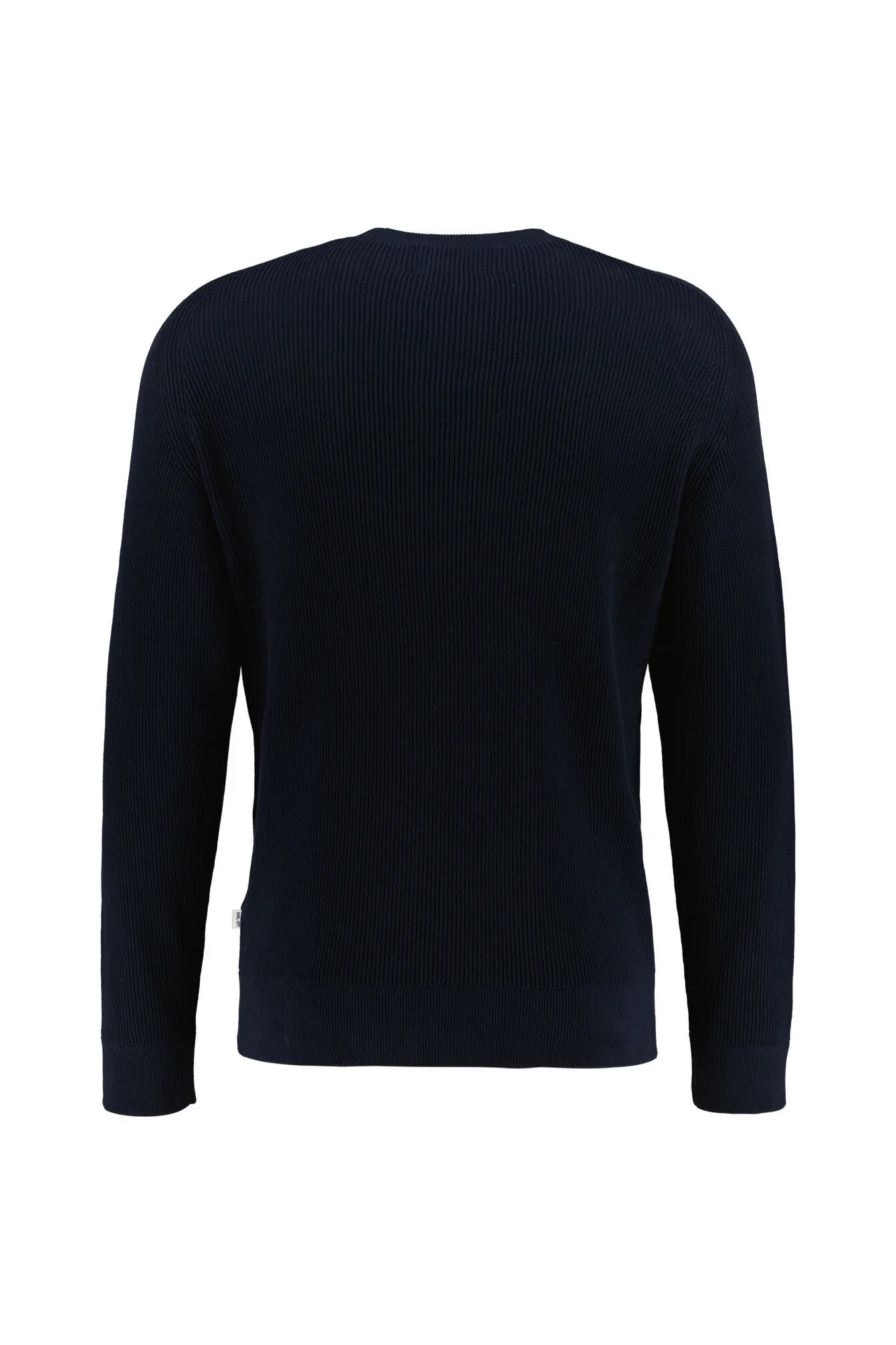 Strickpullover aus Baumwolle - Image 2