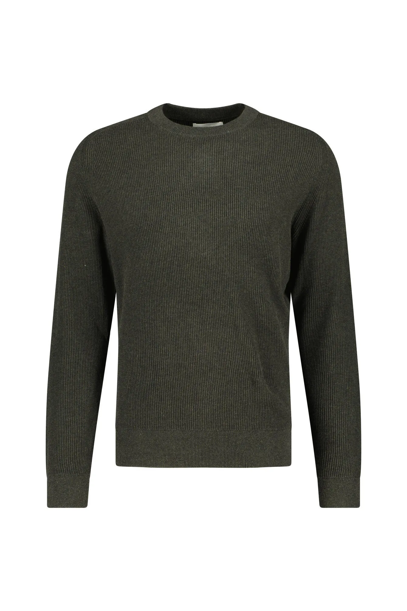 Strickpullover aus Baumwolle - Image 3