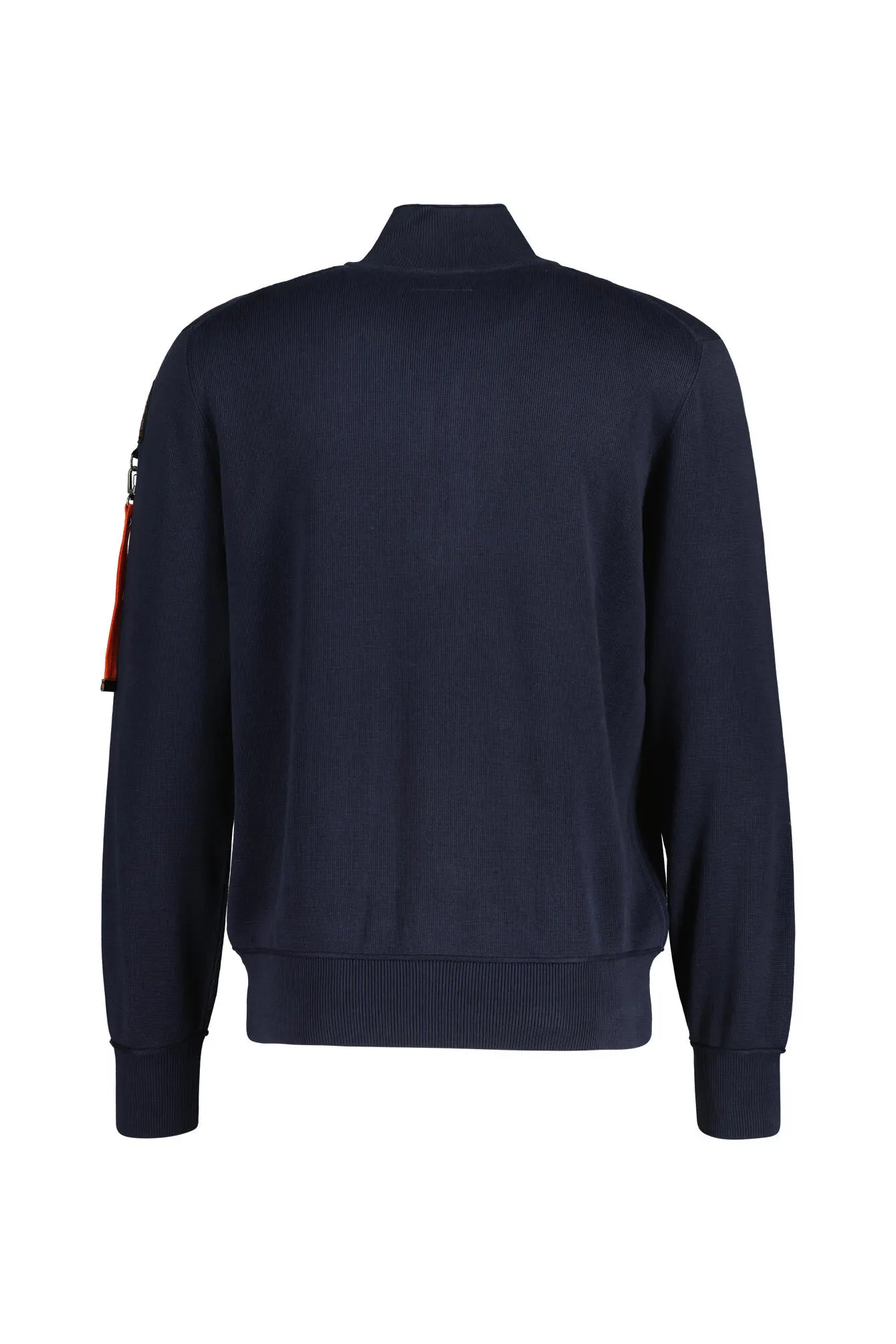 Strickpullover aus Baumwolle - Image 2
