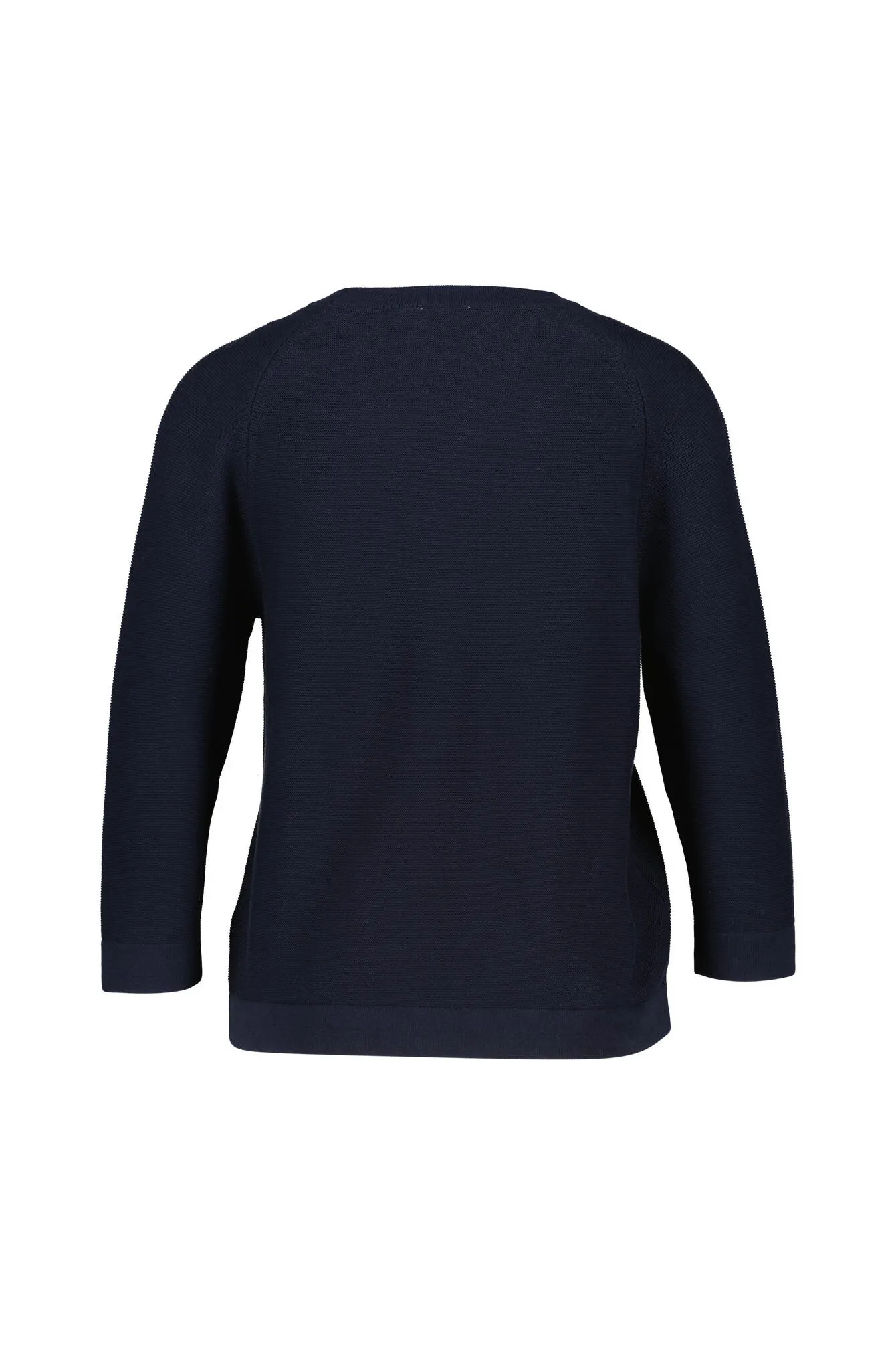 Strickpullover aus Baumwolle - Image 2