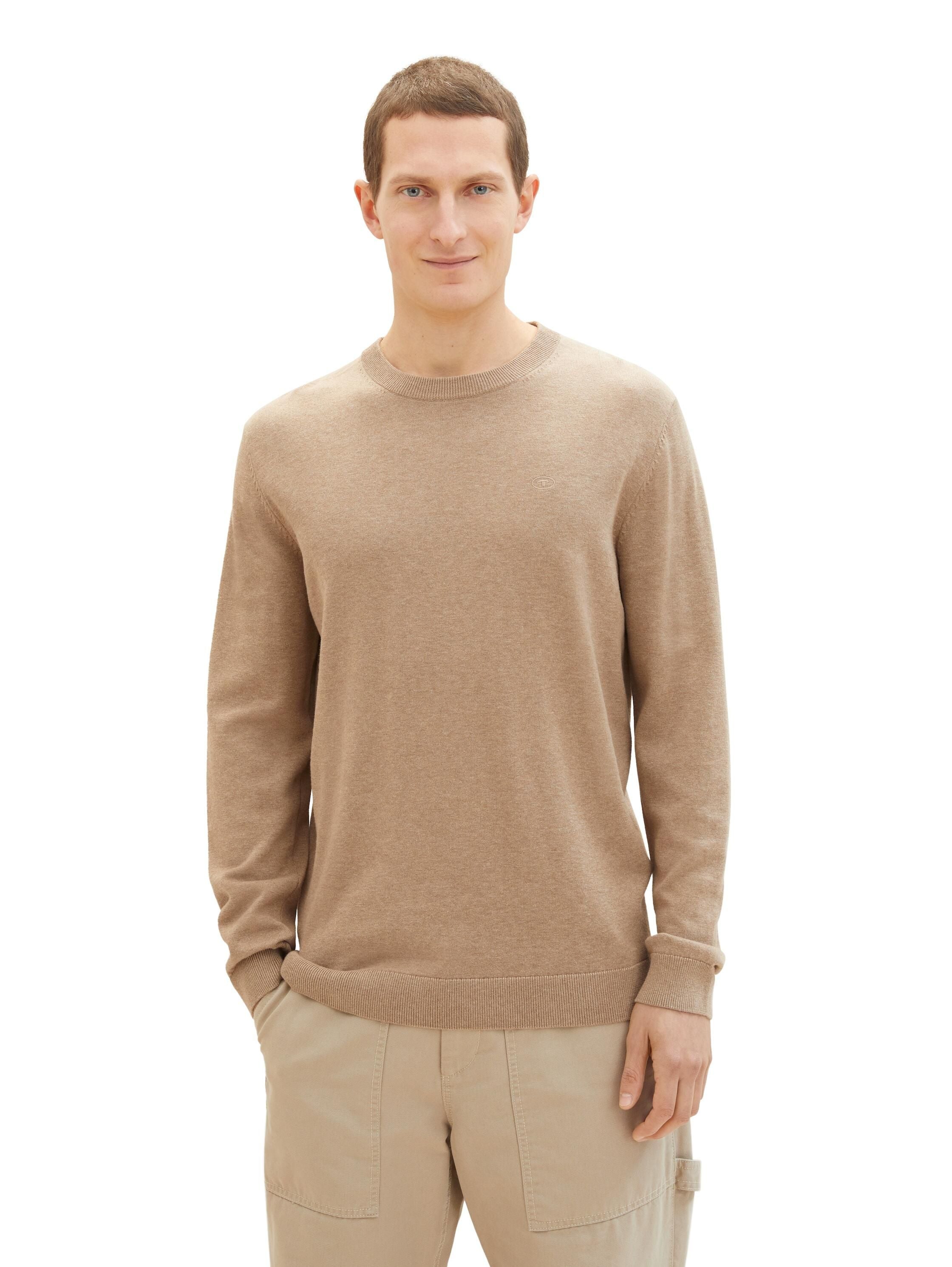 Strickpullover aus Baumwolle - Image 3