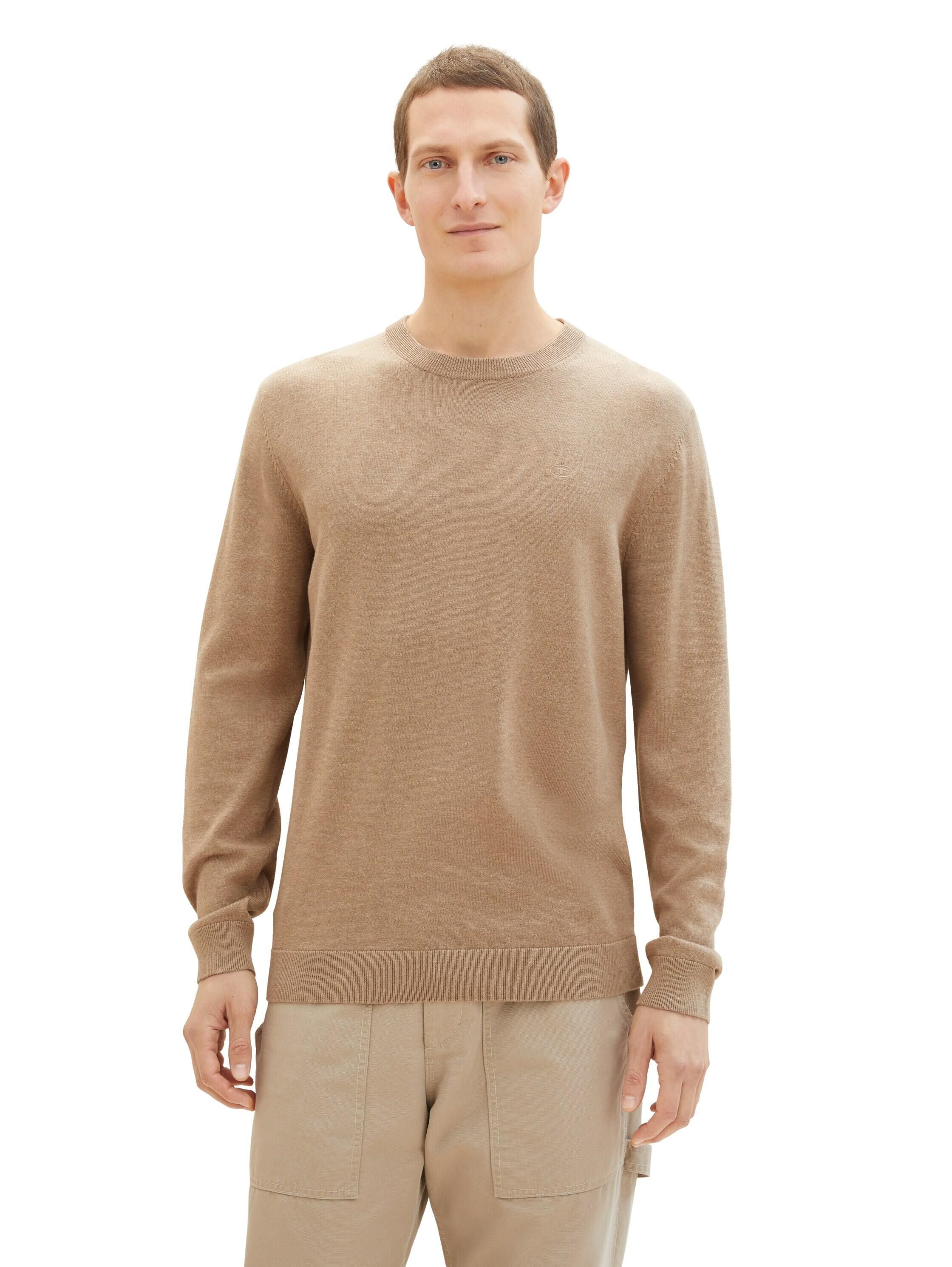 Strickpullover aus Baumwolle - Image 5