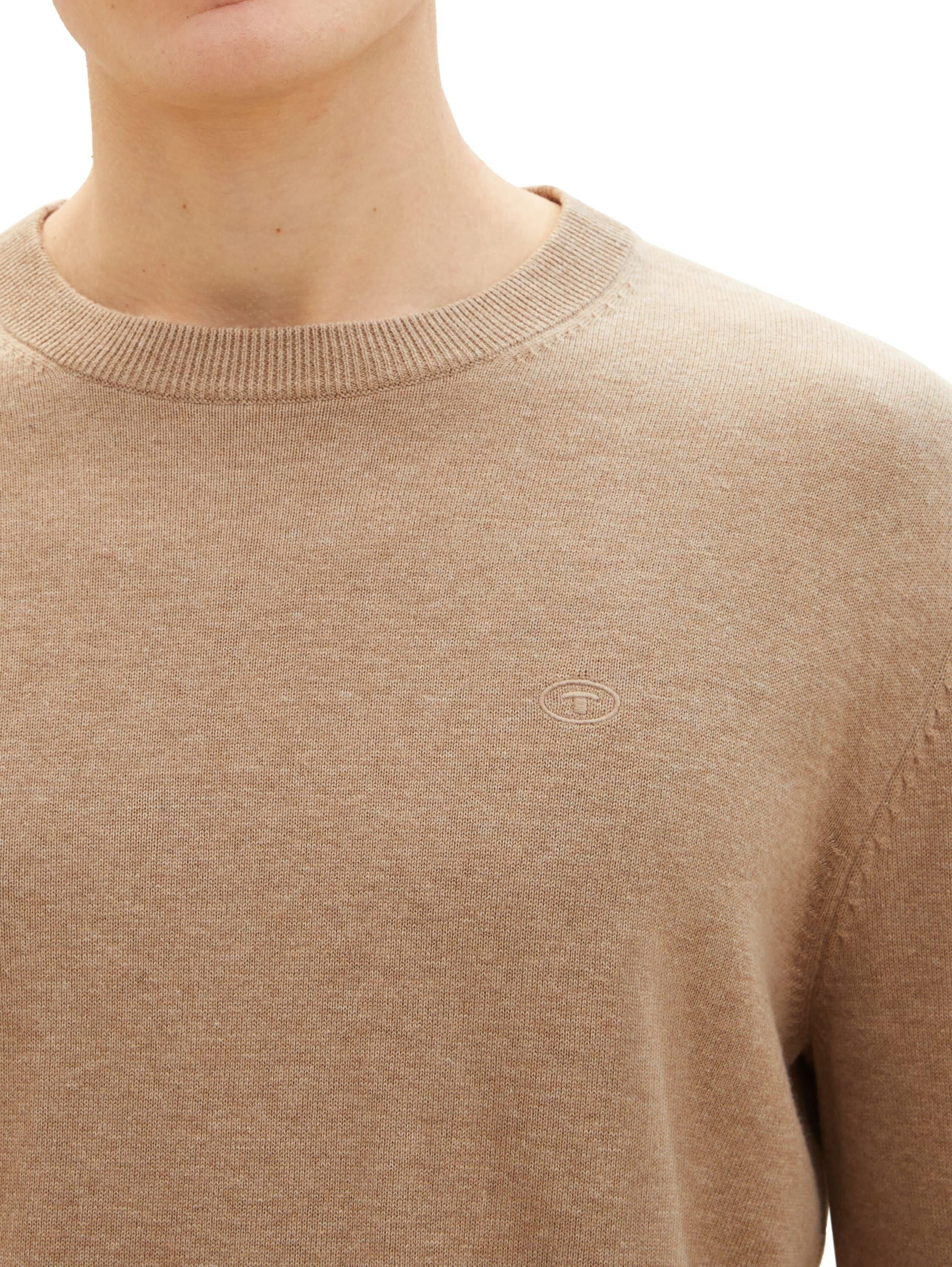 Strickpullover aus Baumwolle - Image 6