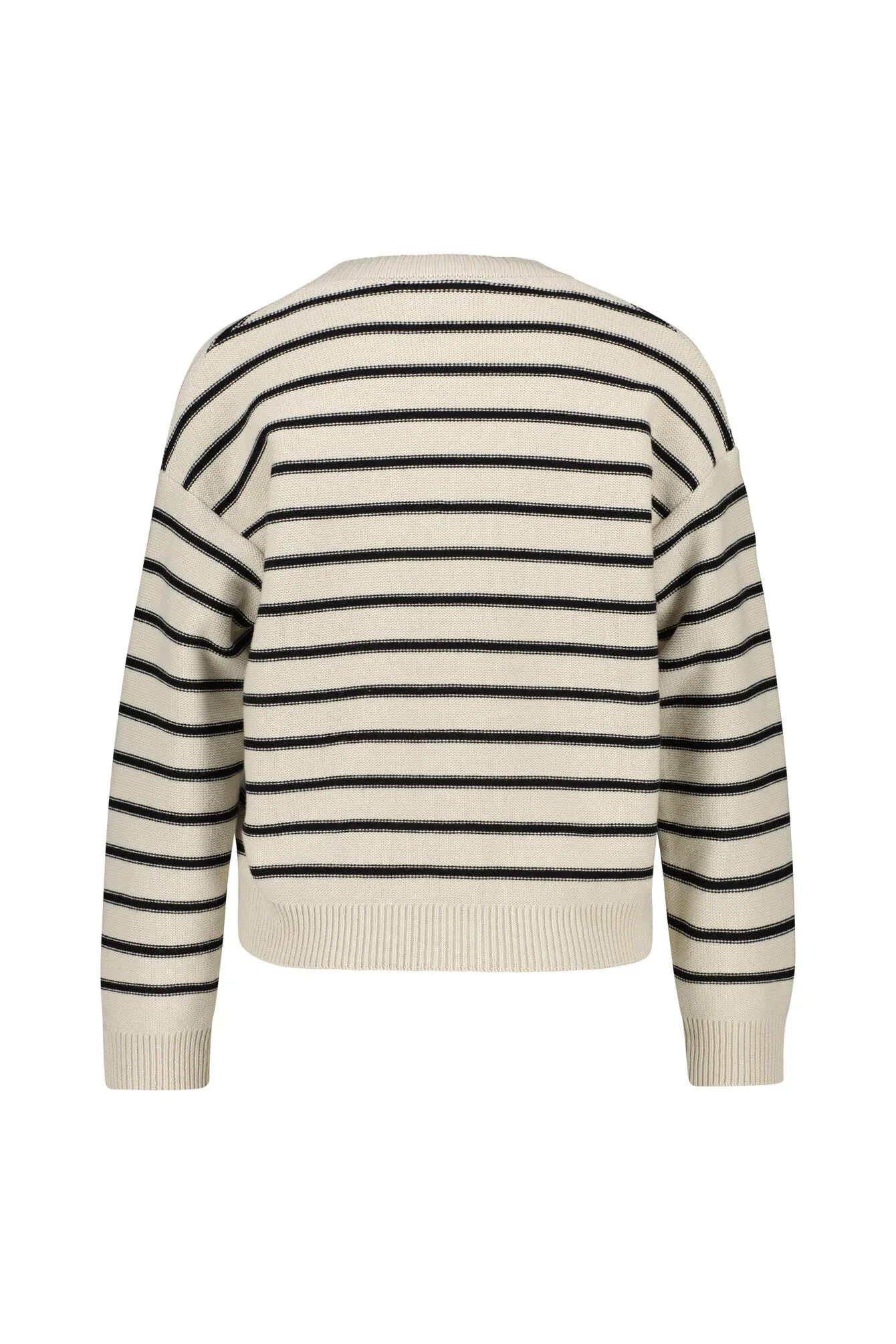 Strickpullover aus Baumwolle - Image 2