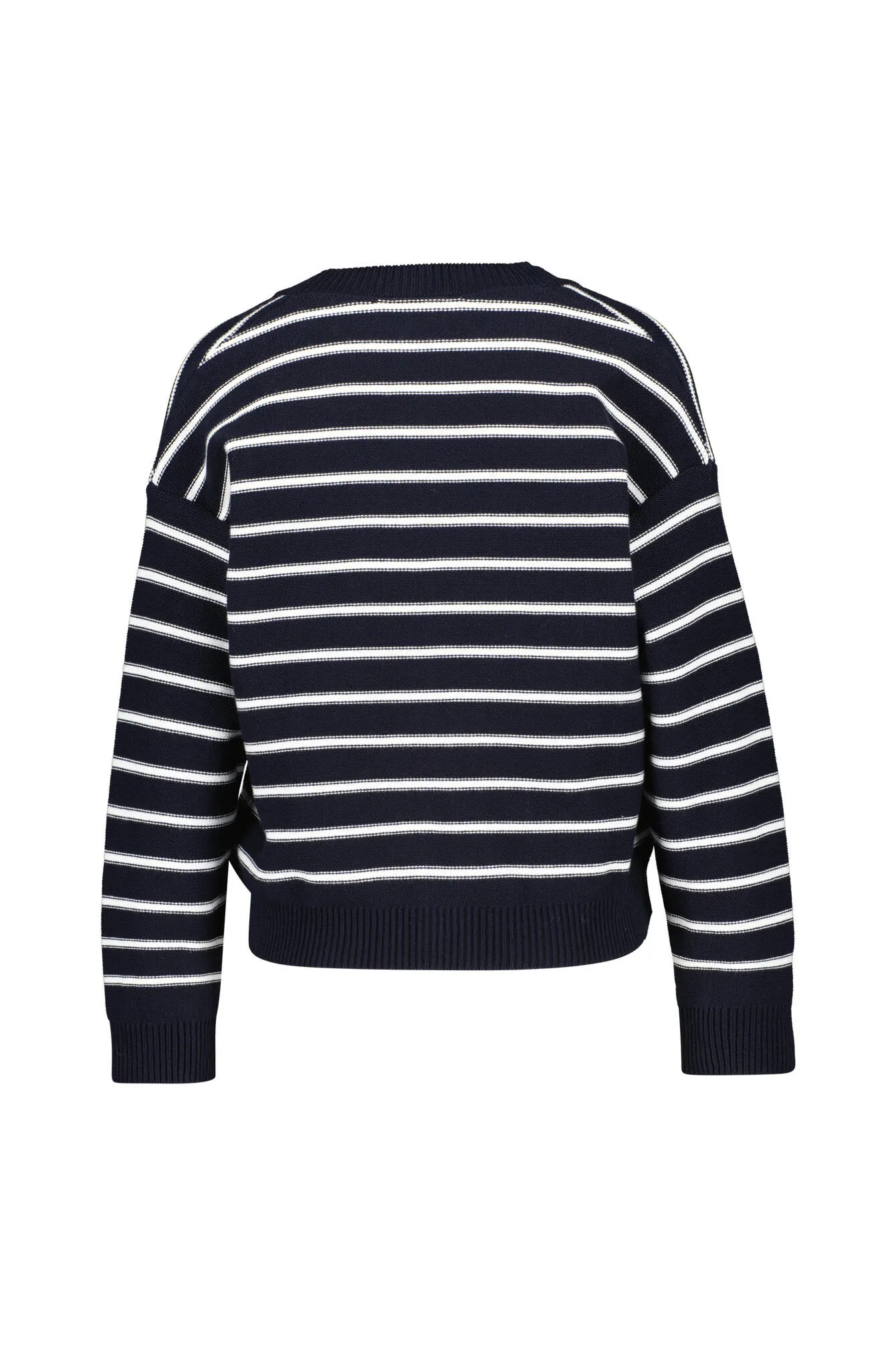 Strickpullover aus Baumwolle - Image 2