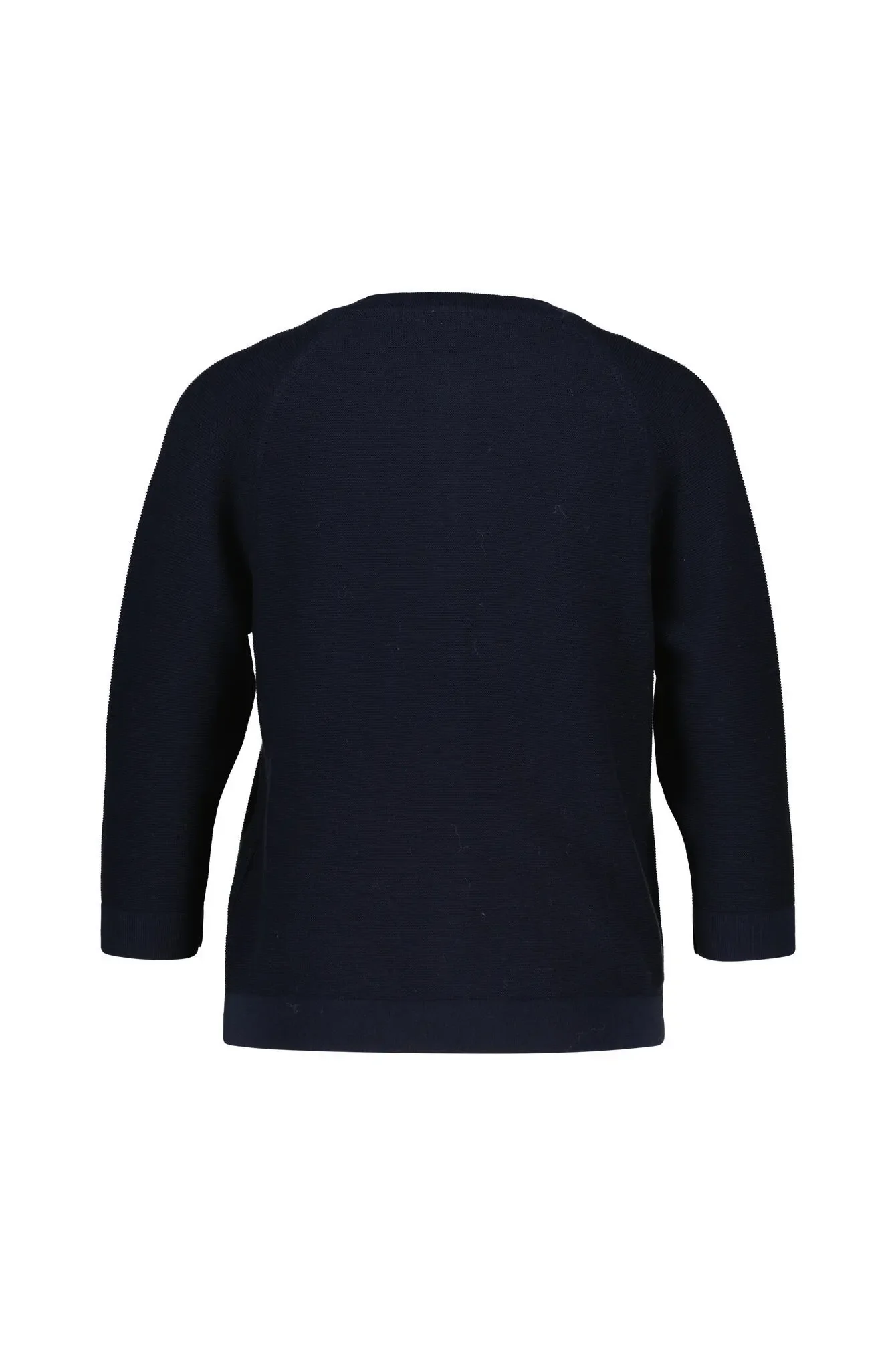 Strickpullover aus Baumwolle - Image 2