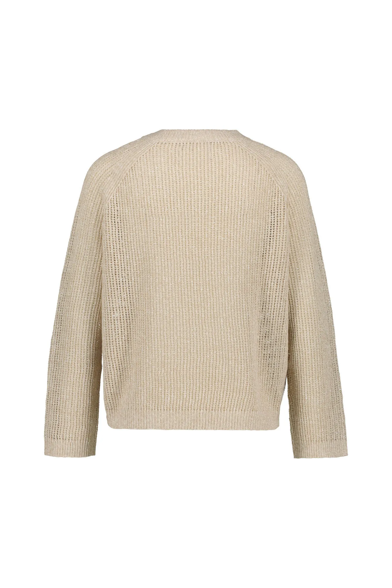 Strickpullover aus Baumwolle - Image 2