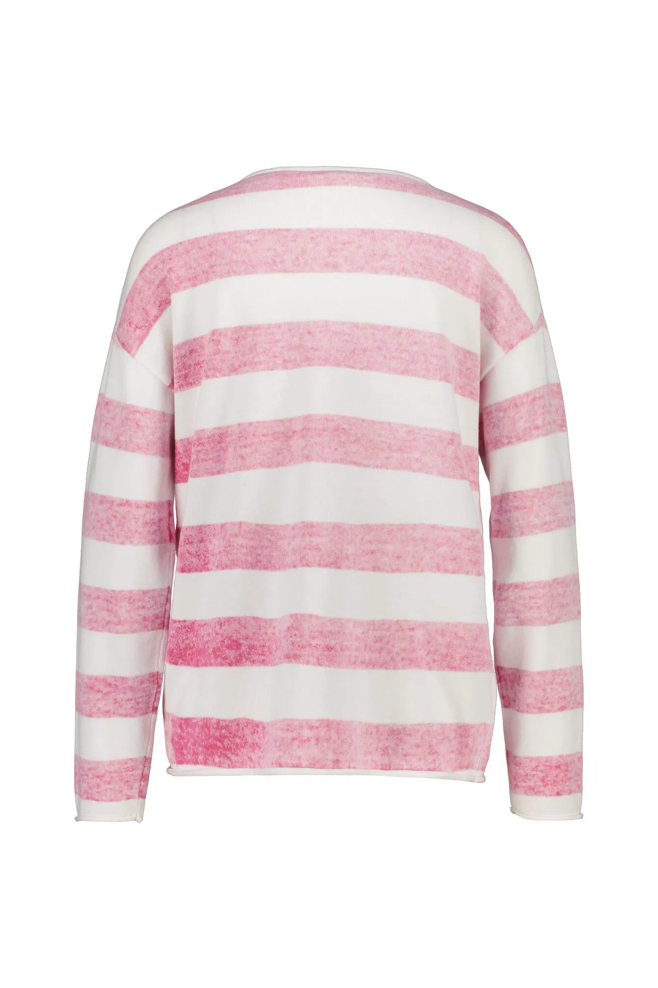 Strickpullover aus Baumwolle - Image 2