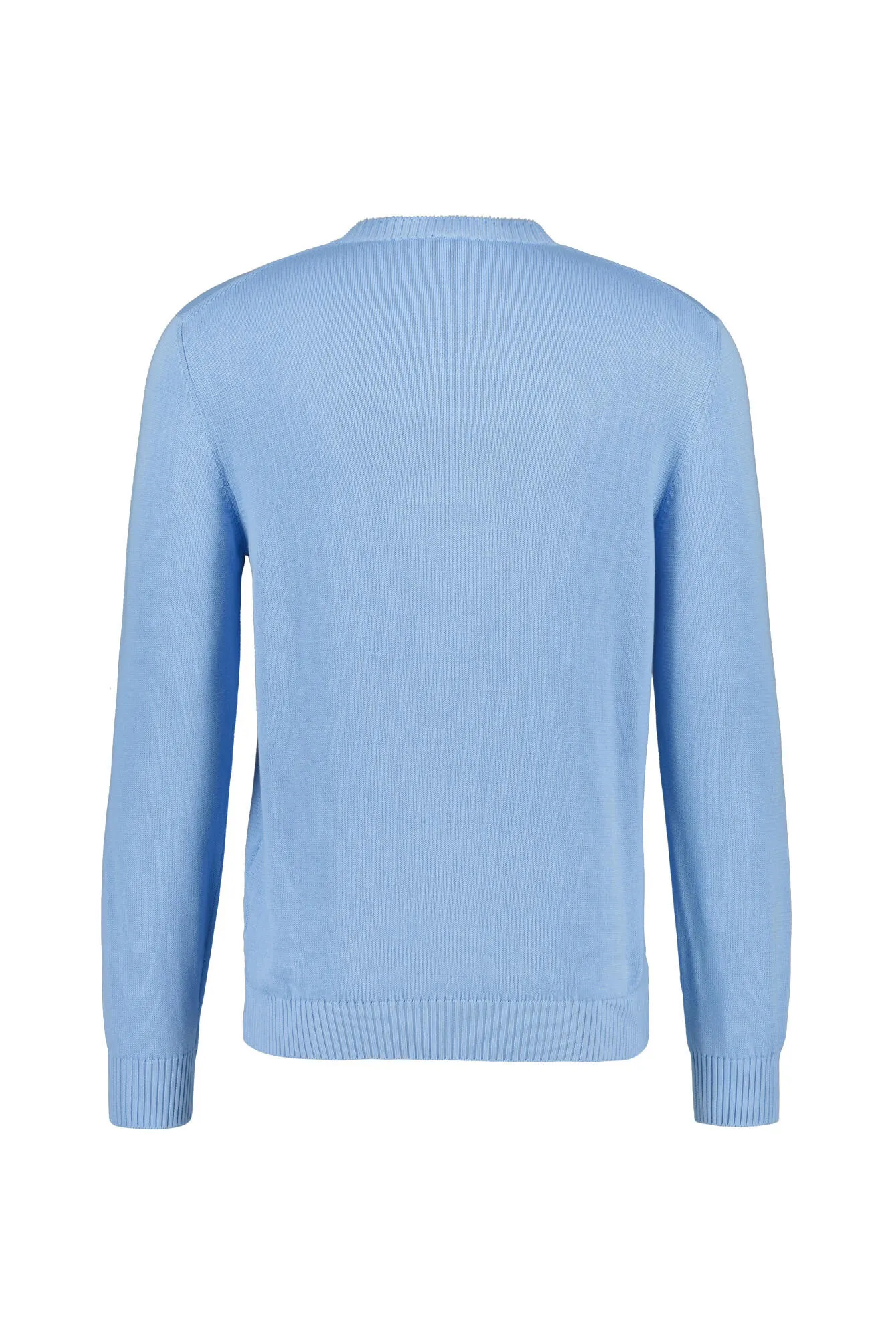 Strickpullover aus Baumwolle - Image 2