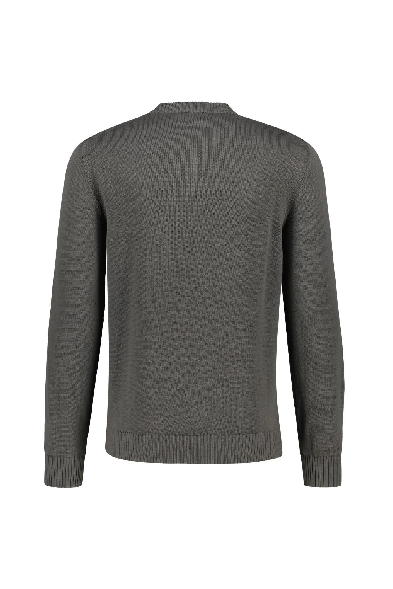 Strickpullover aus Baumwolle - Image 2