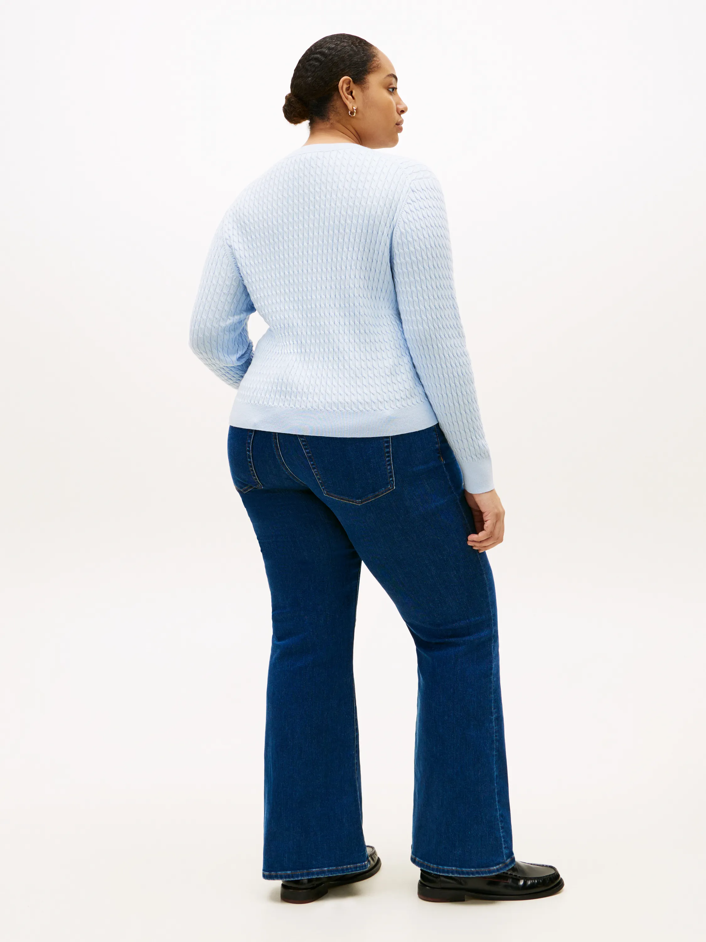 Strickpullover aus Baumwolle - Image 2