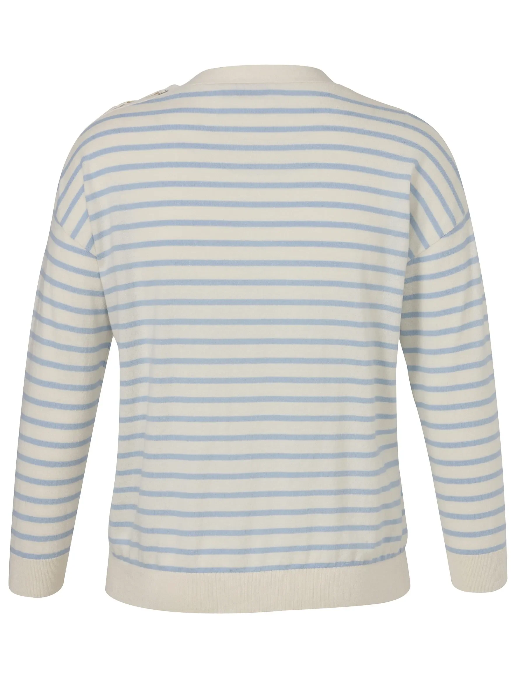 Strickpullover aus Baumwolle - Image 2