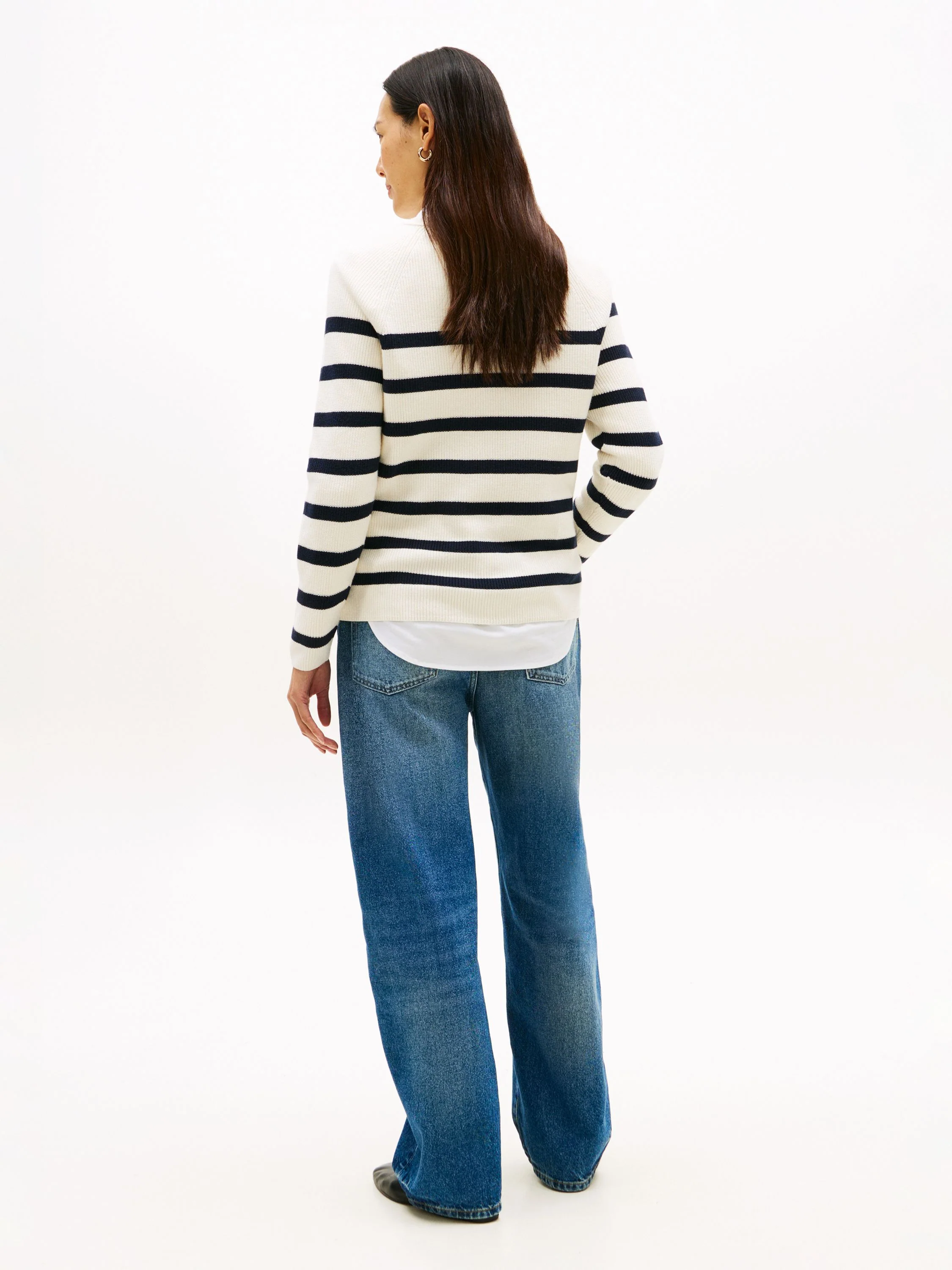 Strickpullover aus Baumwolle - Image 2