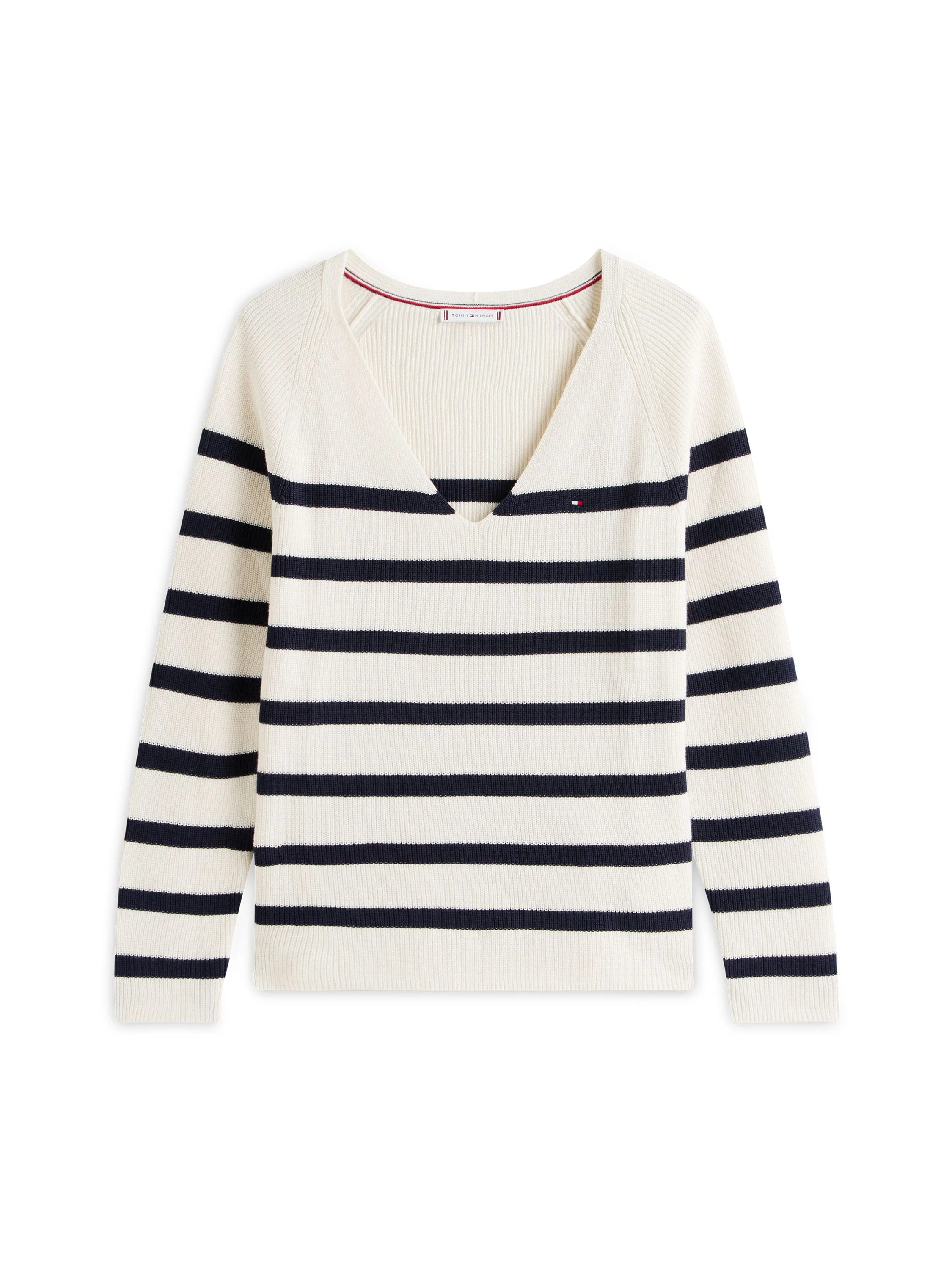 Strickpullover aus Baumwolle - Image 7