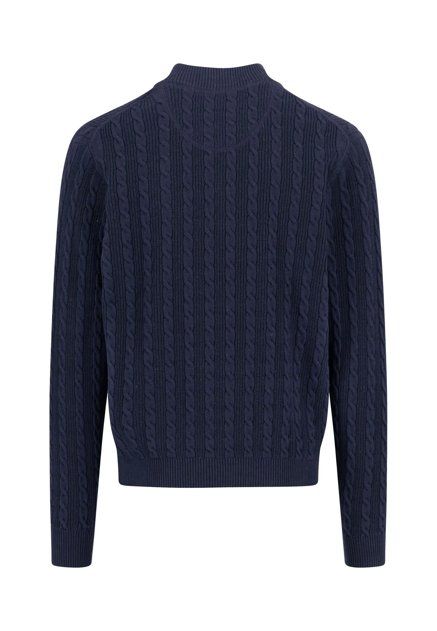 Strickpullover aus Baumwolle - Image 2