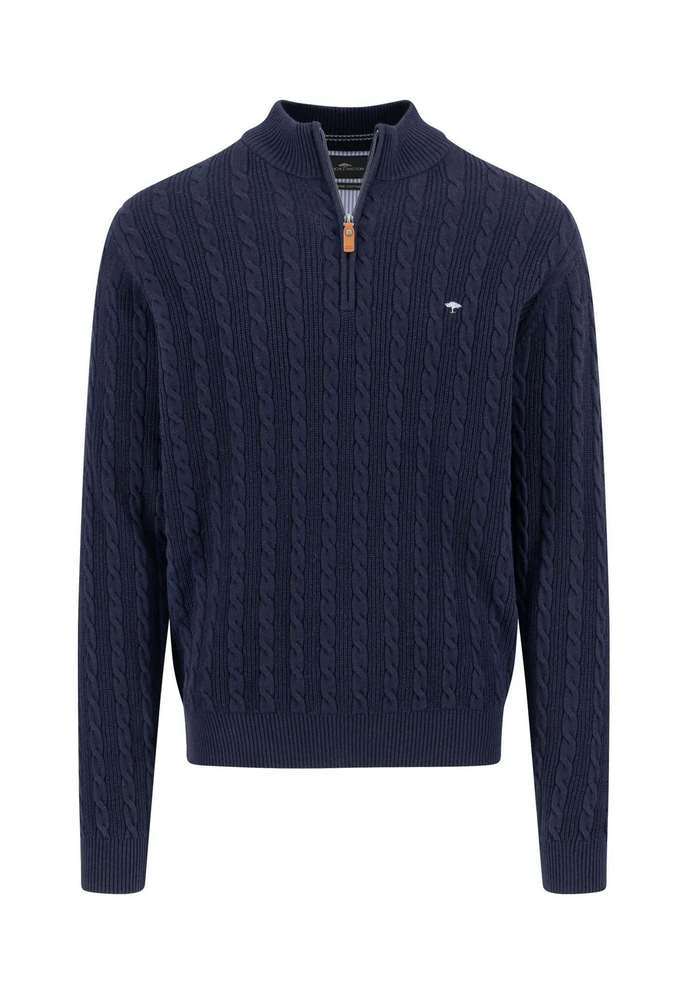 Strickpullover aus Baumwolle - Image 3