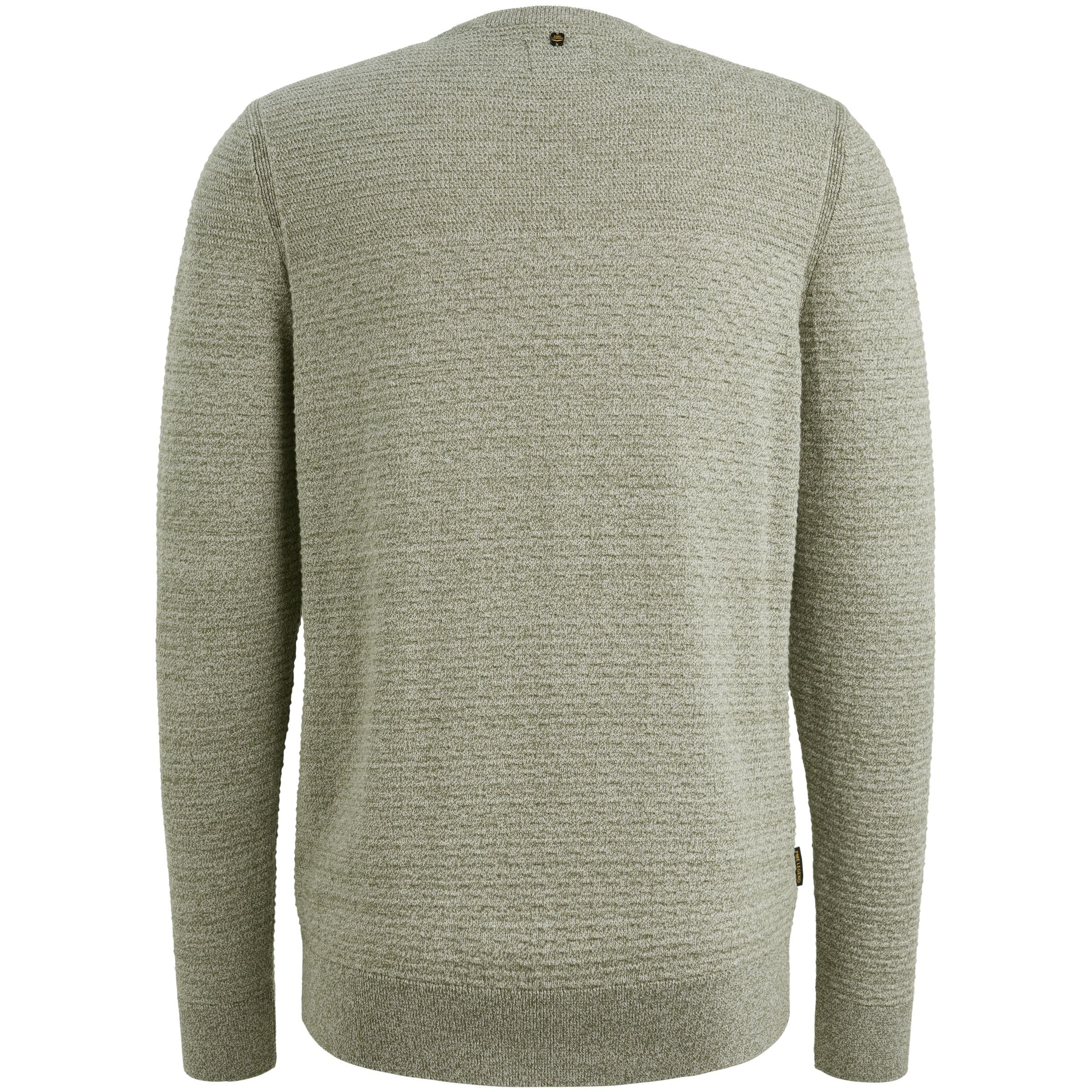 Strickpullover aus Baumwolle - Image 2