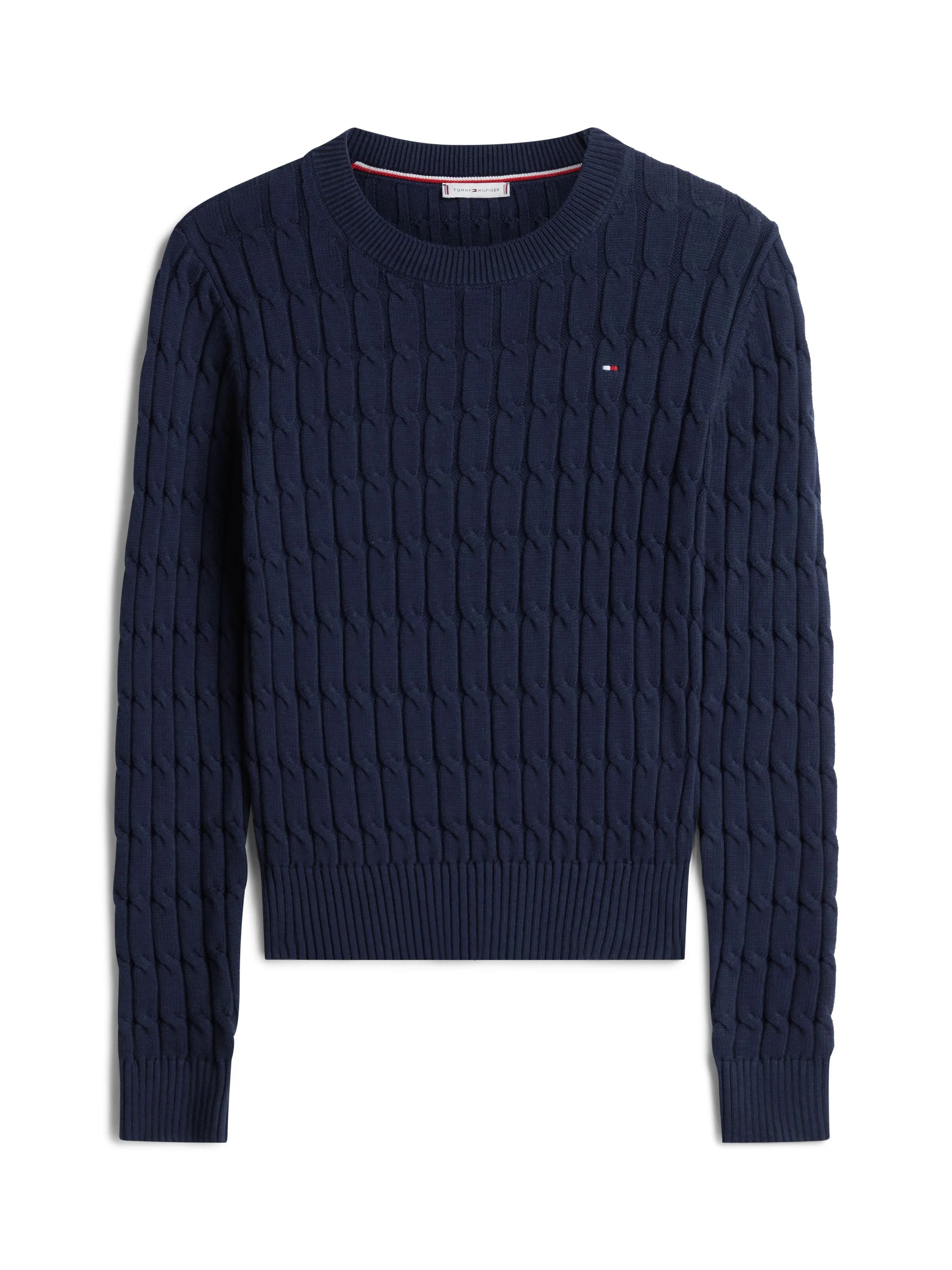 Strickpullover aus Baumwolle - Image 5